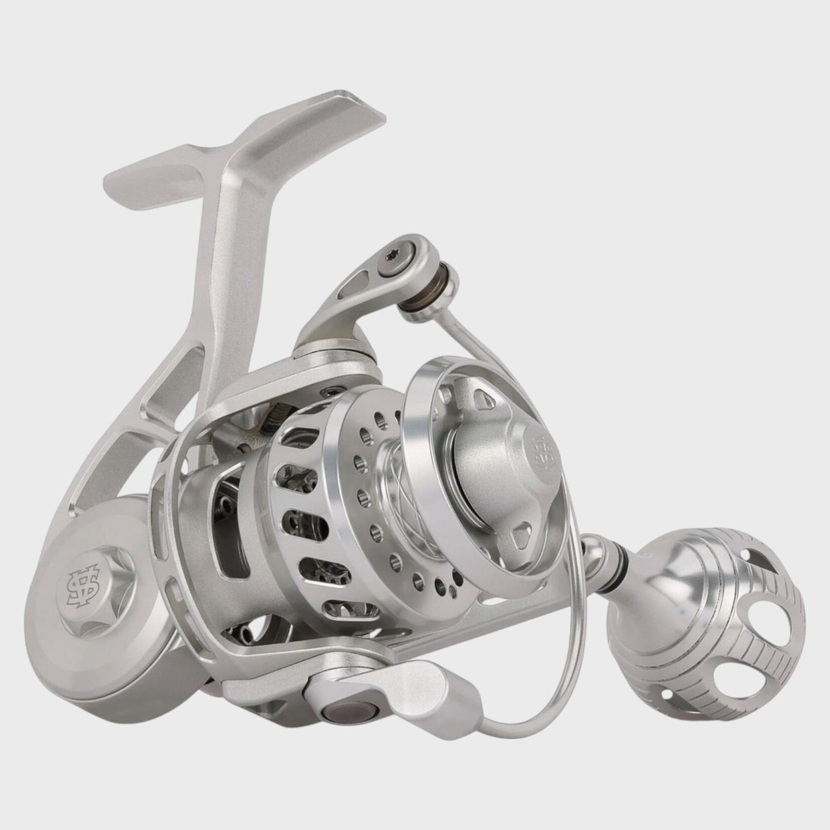 Van Staal Van Staal VR II Spin Reel