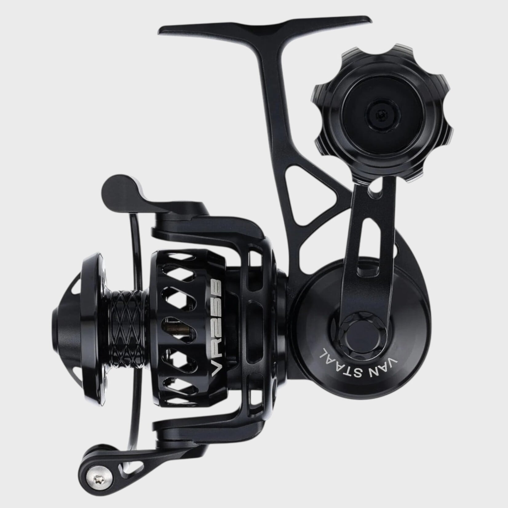 Van Staal Van Staal VR II Spin Reel