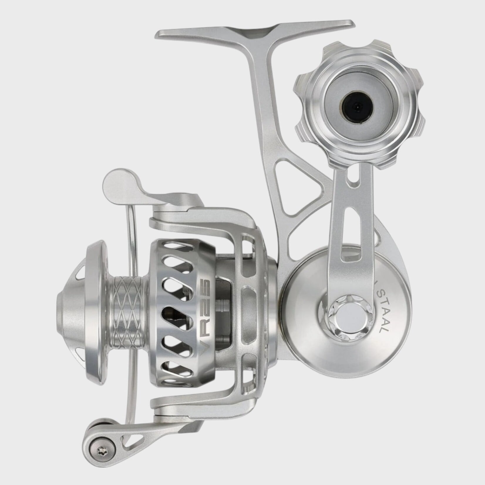 Van Staal Van Staal VR II Spin Reel