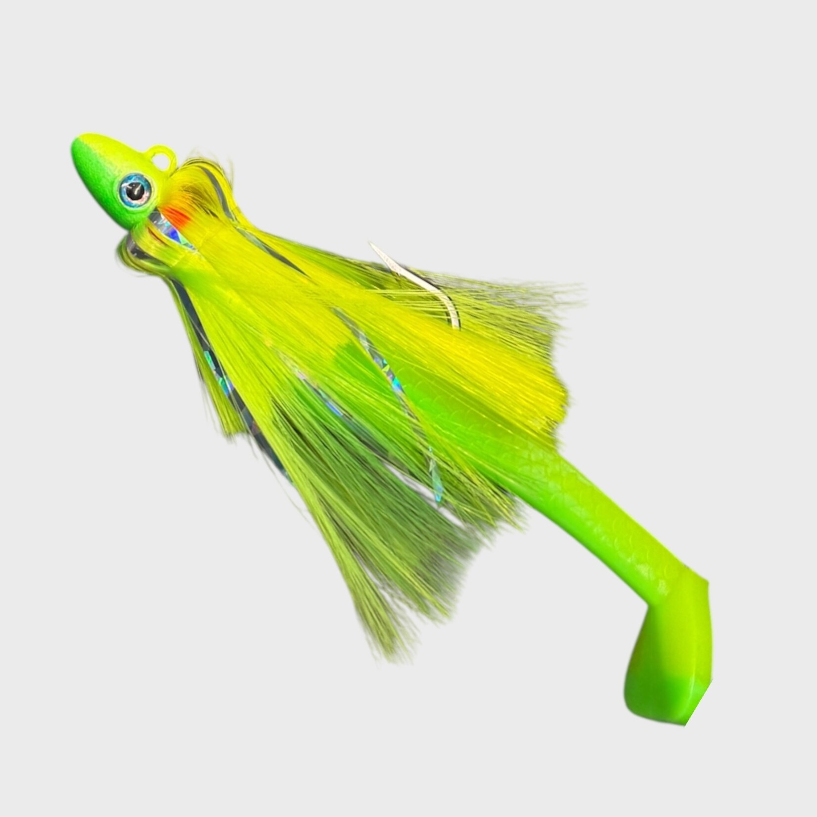 Shad Life Baits Shad Life Custom Casting Mojos