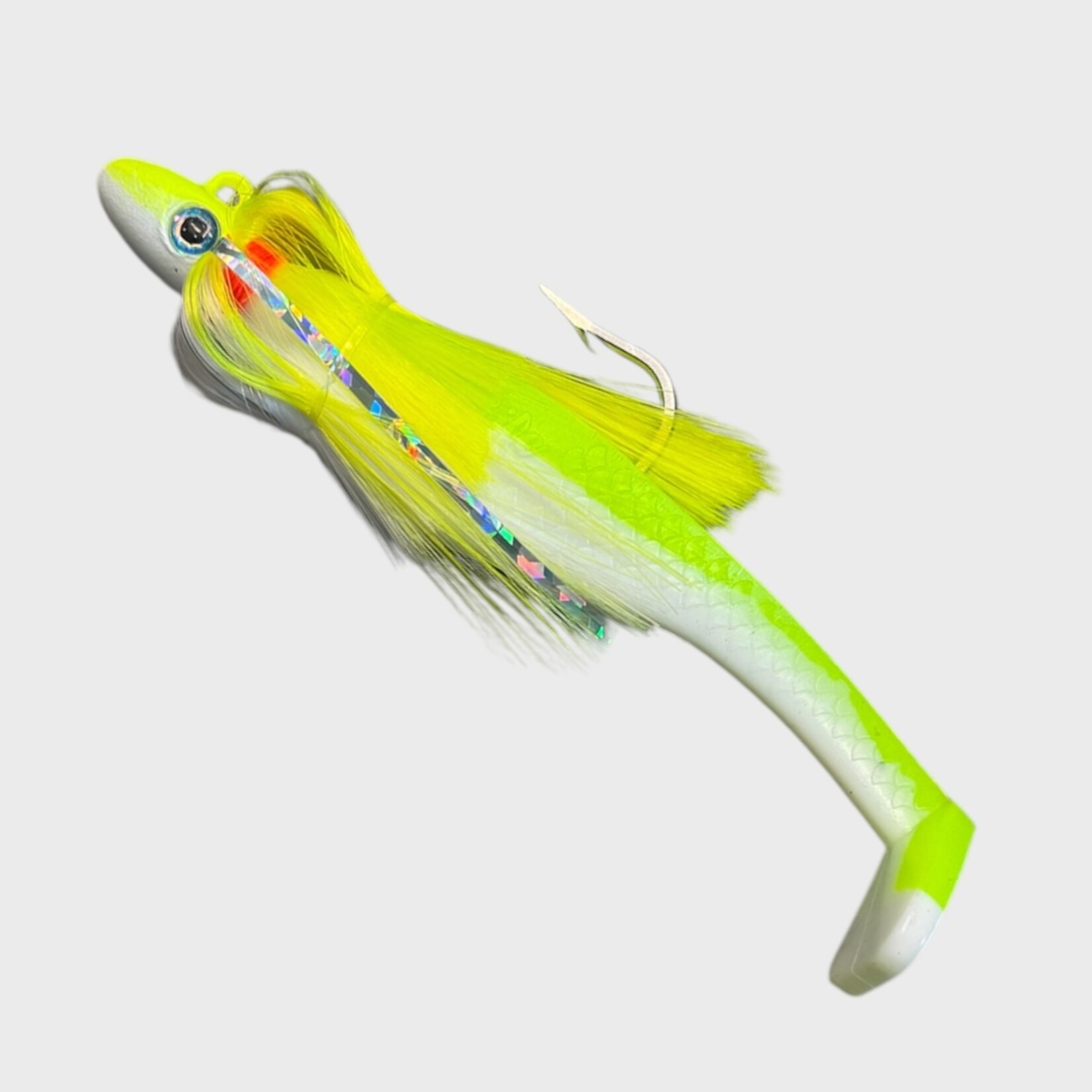 Shad Life Baits Shad Life Custom Casting Mojos
