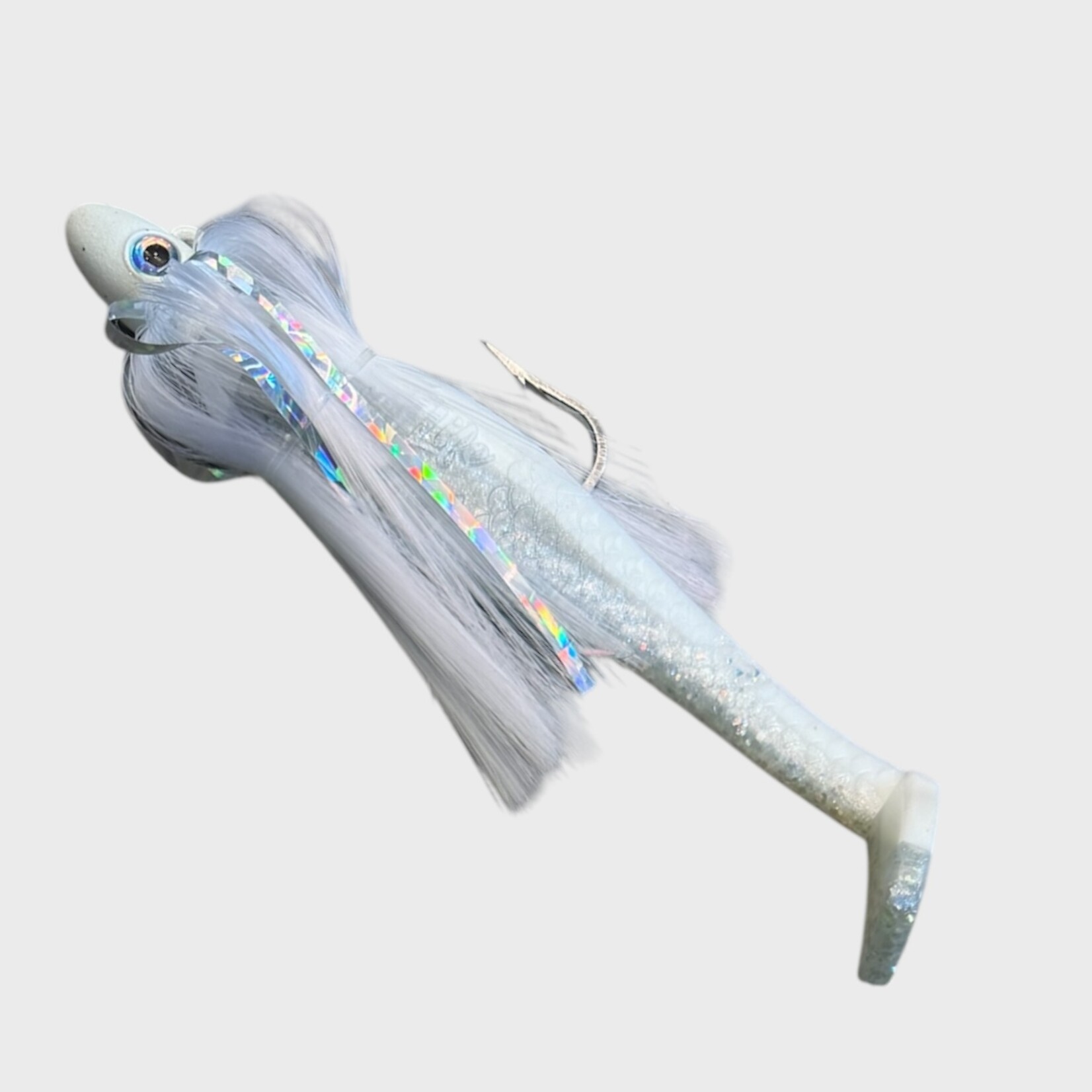 Shad Life Baits Shad Life Custom Casting Mojos