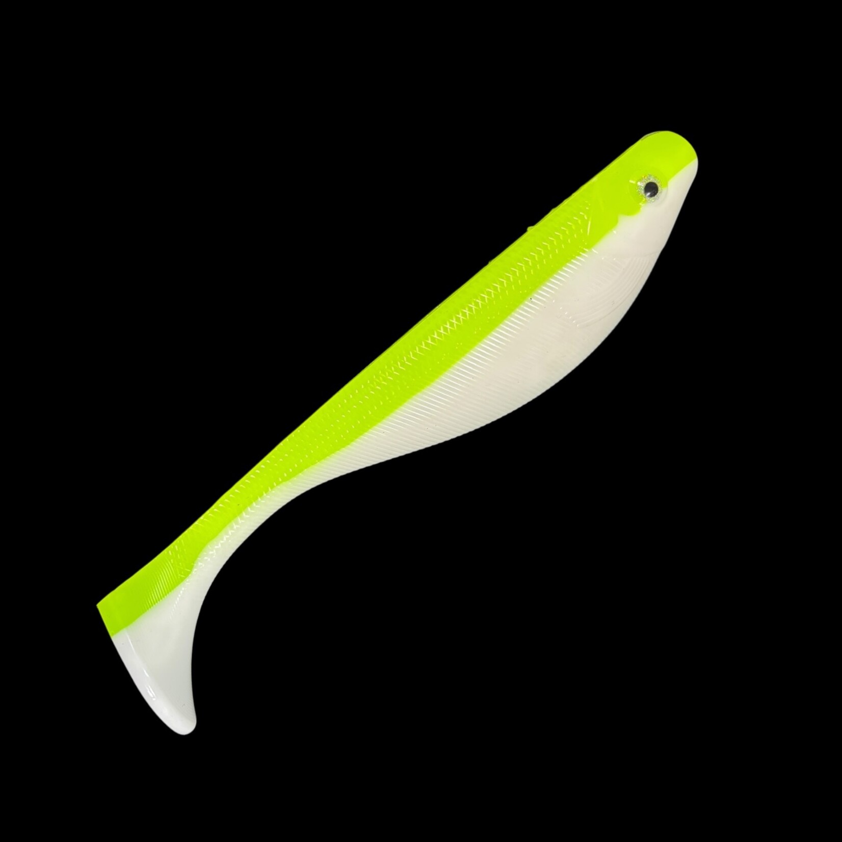 Shad Life Baits Shad Life Custom Replacement Tails