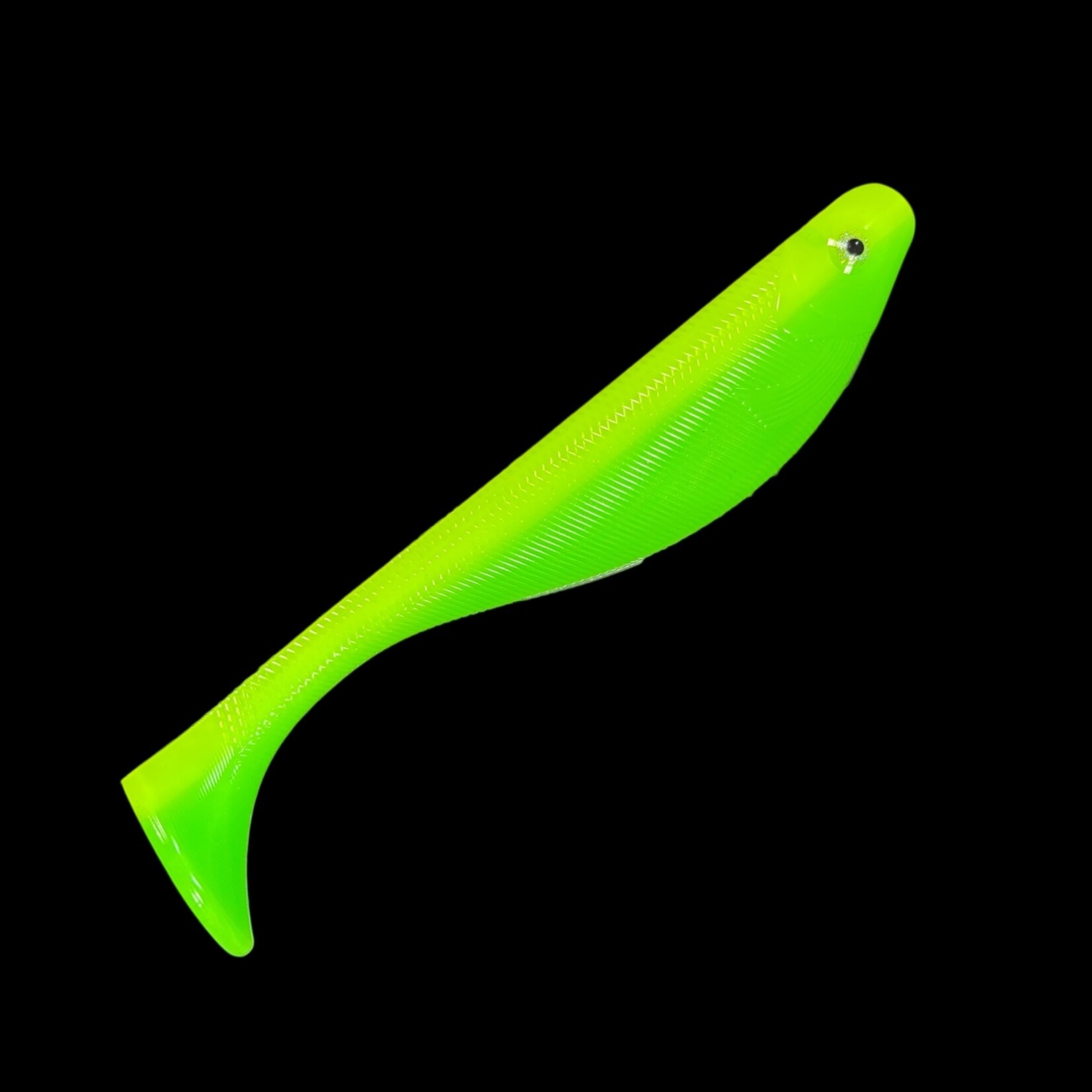 Shad Life Baits Shad Life Custom Replacement Tails