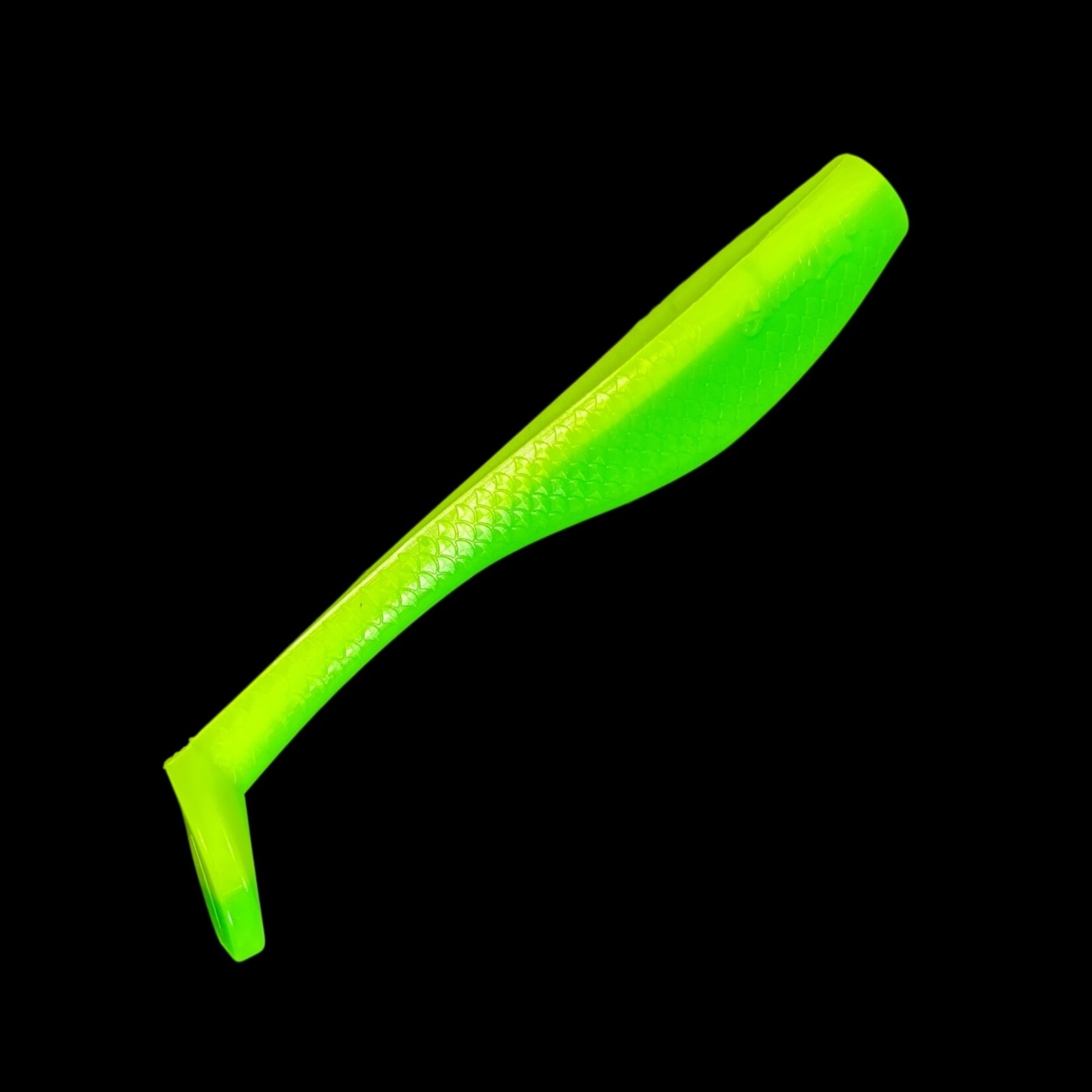 Shad Life Baits Shad Life Custom Replacement Tails
