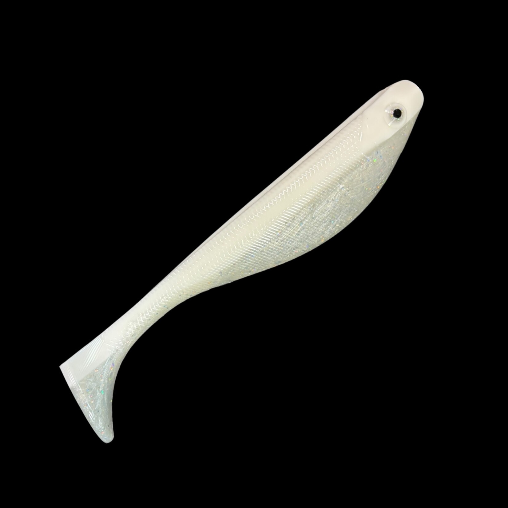 Shad Life Baits Shad Life Custom Replacement Tails