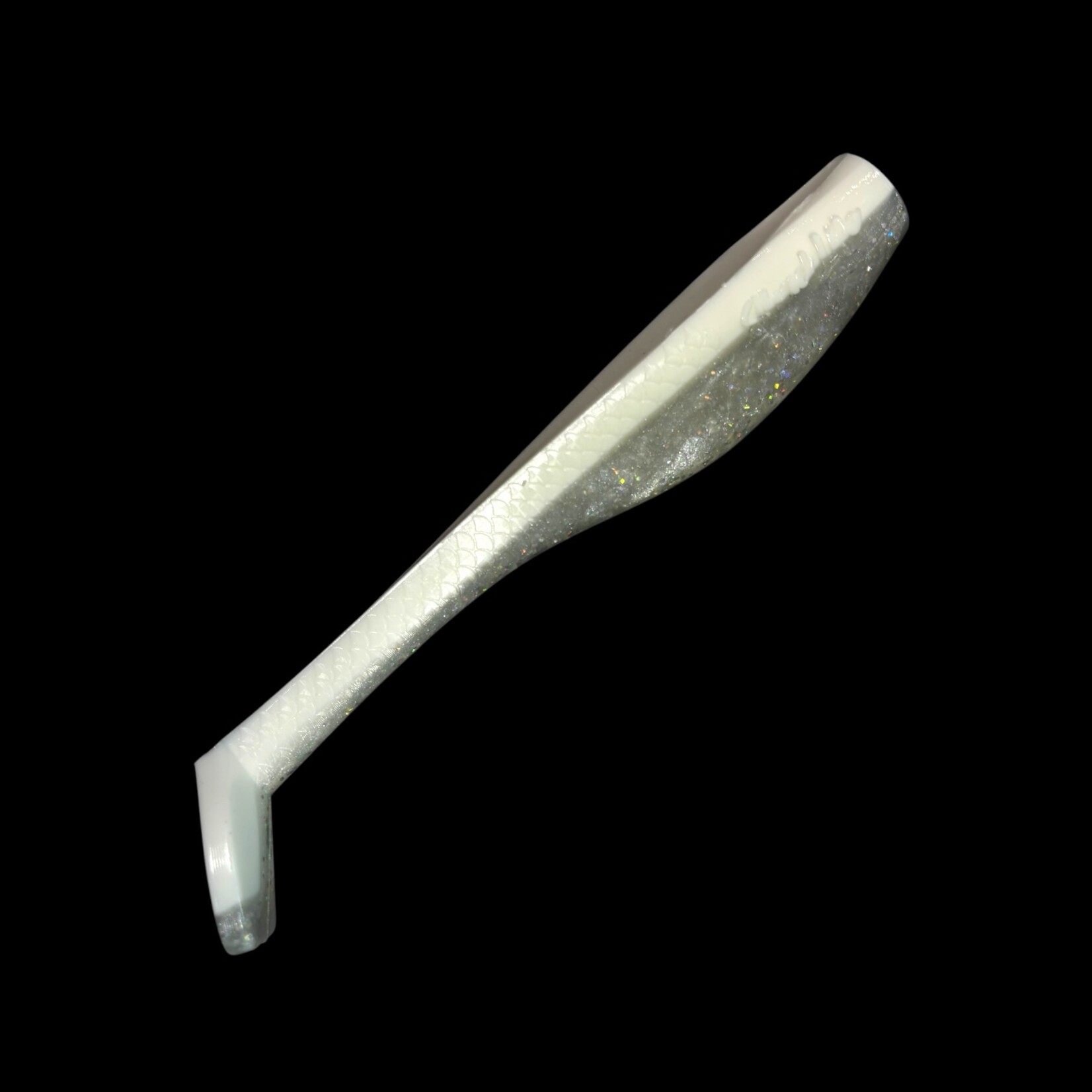 Shad Life Baits Shad Life Custom Replacement Tails