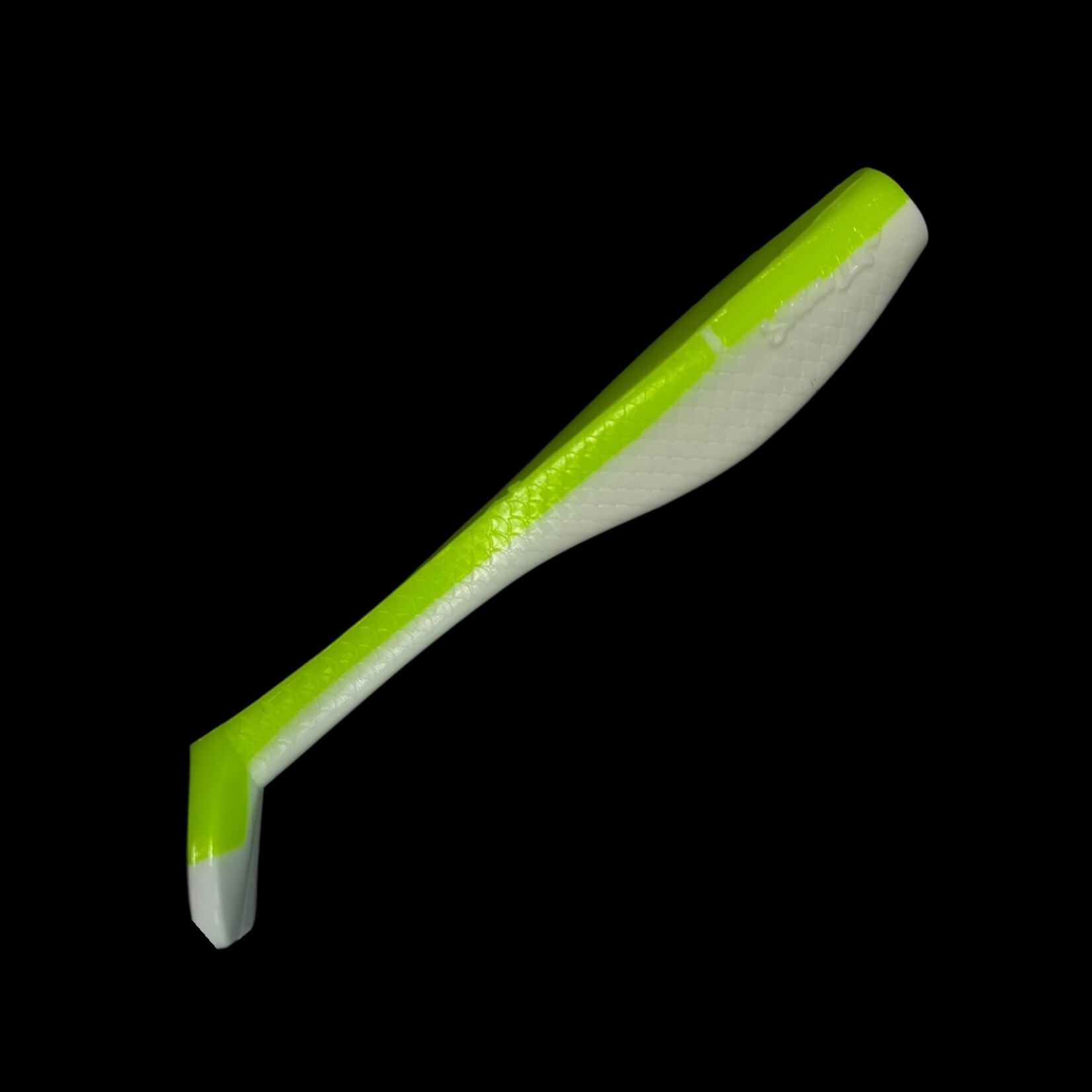Shad Life Baits Shad Life Custom Replacement Tails