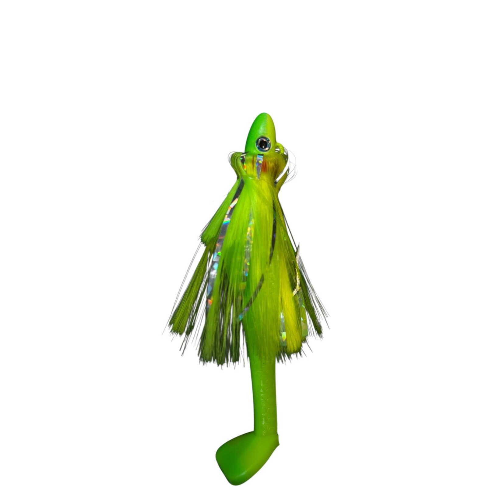 Shad Life Baits Shad Life Custom Casting Mojos