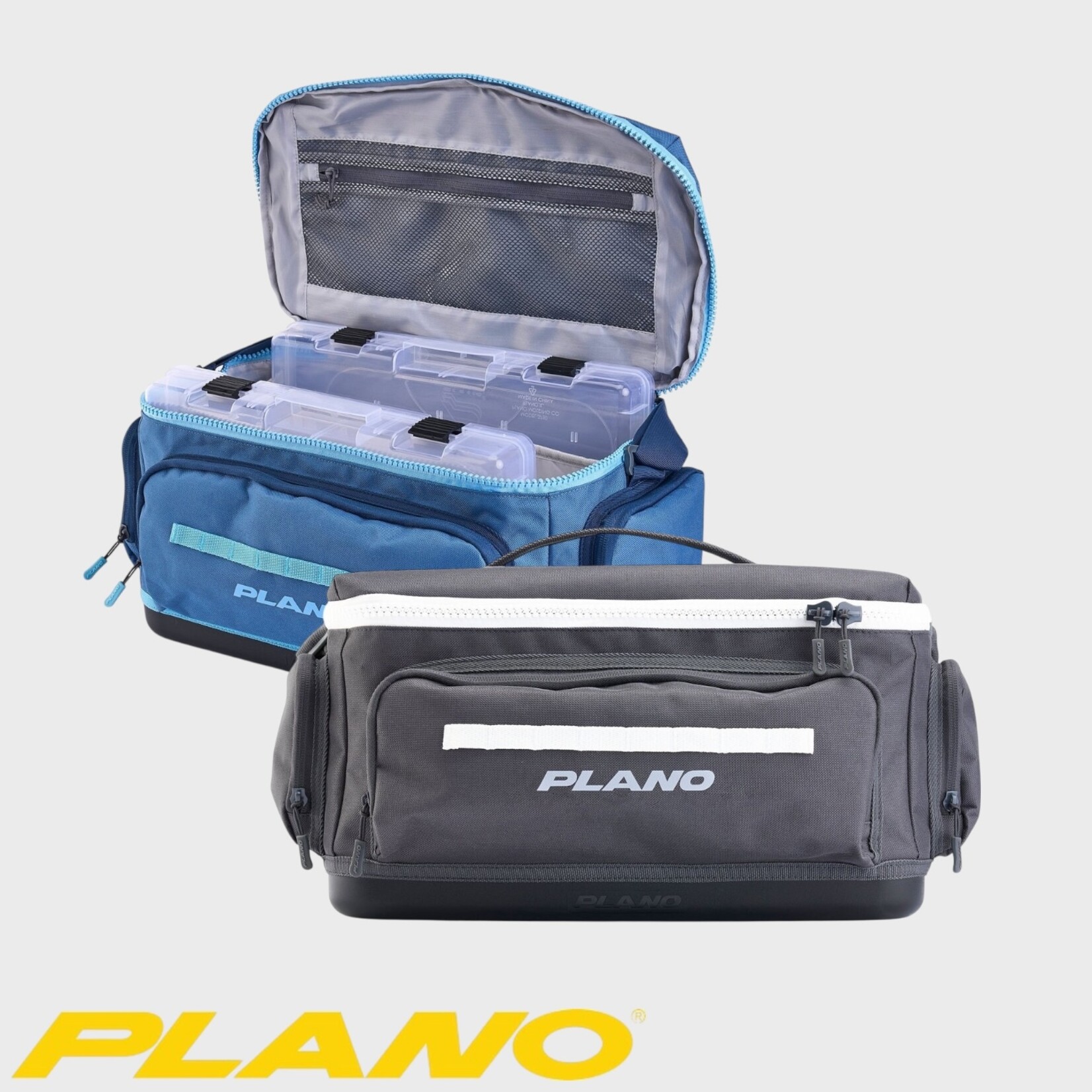 Plano Plano Weekend Softsider Tackle Bag
