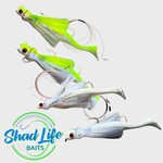 Shad Life Baits Shad Life Pacman Tandem Mojos
