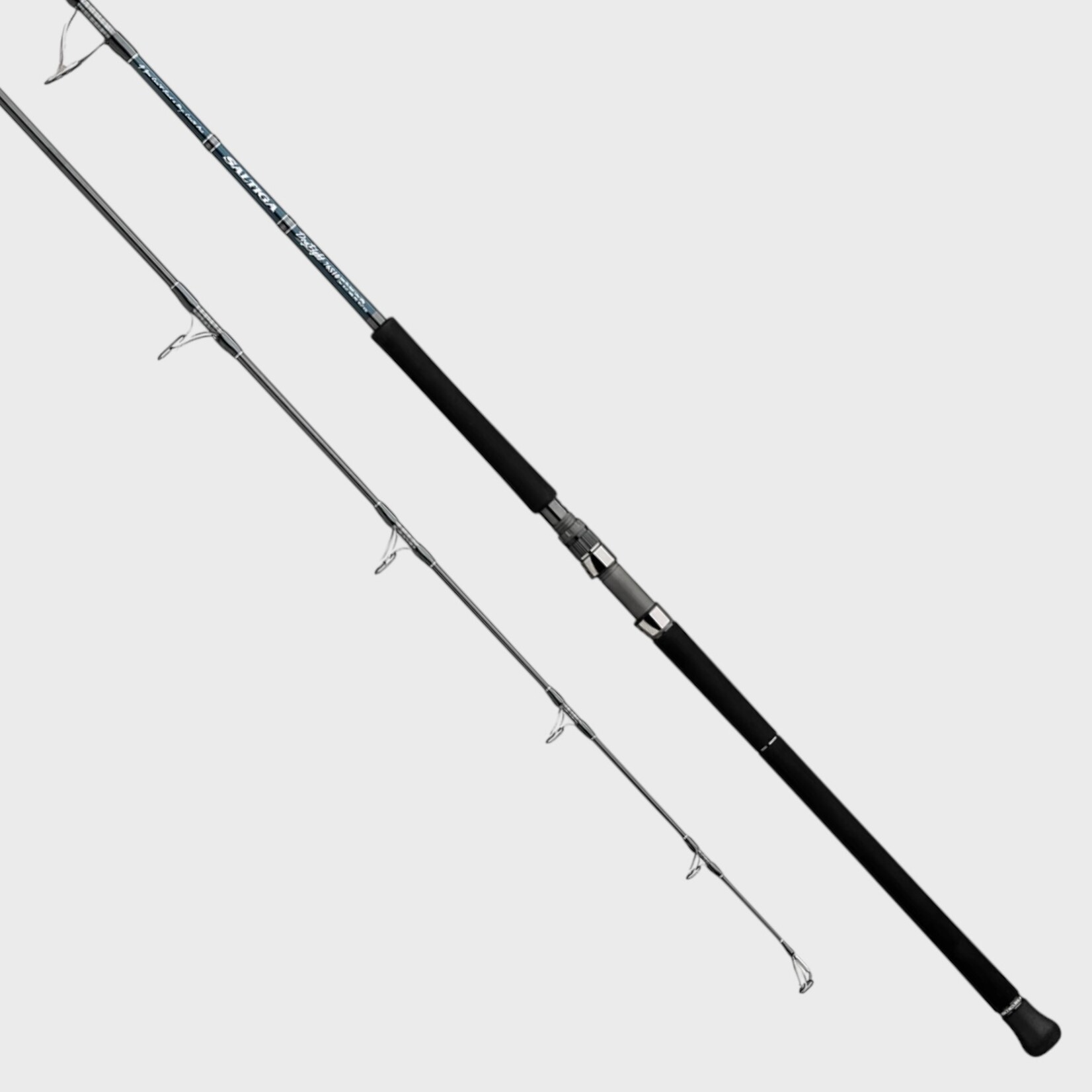 Daiwa Daiwa Saltiga Dogfight Popping Rod