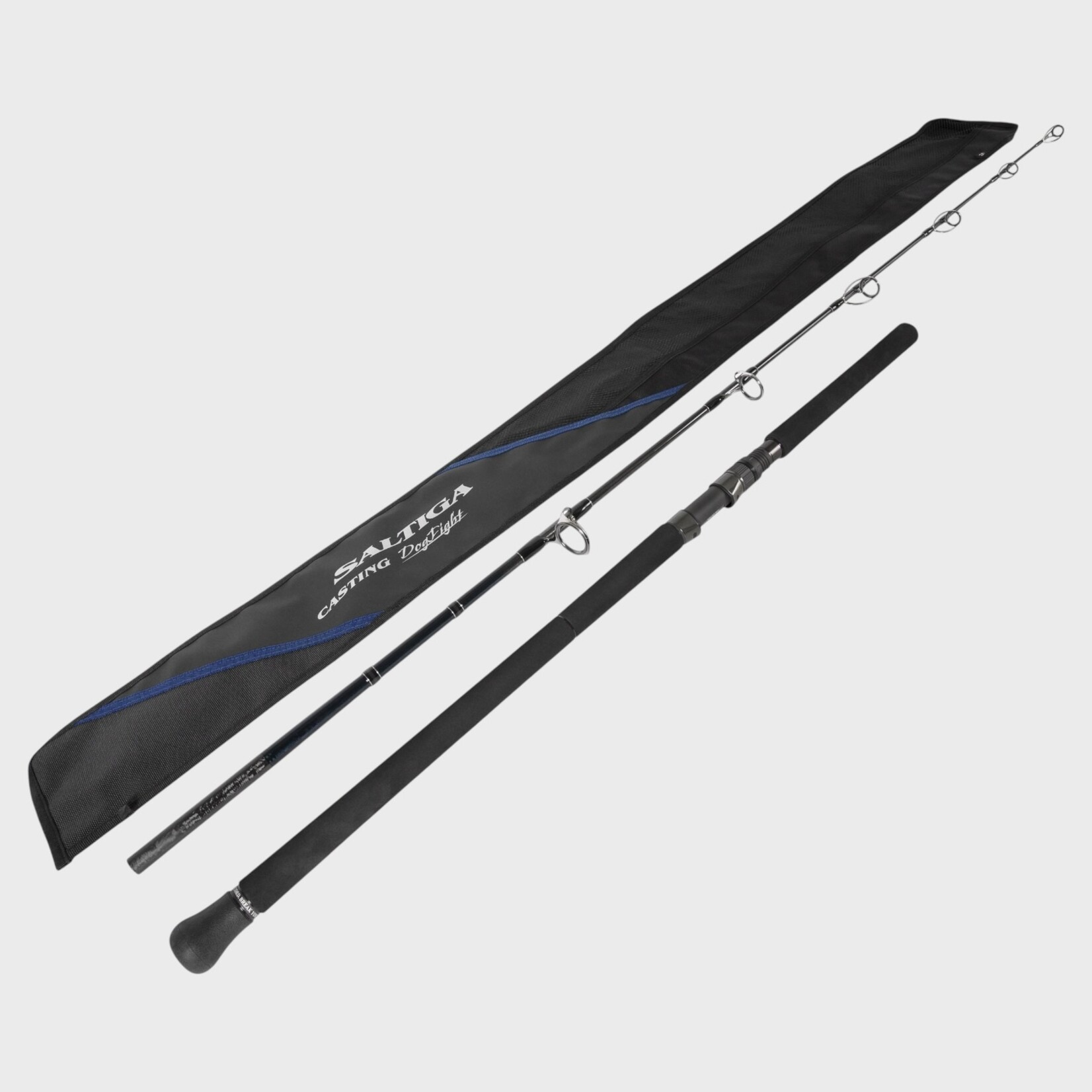 Daiwa Daiwa Saltiga Dogfight Popping Rod