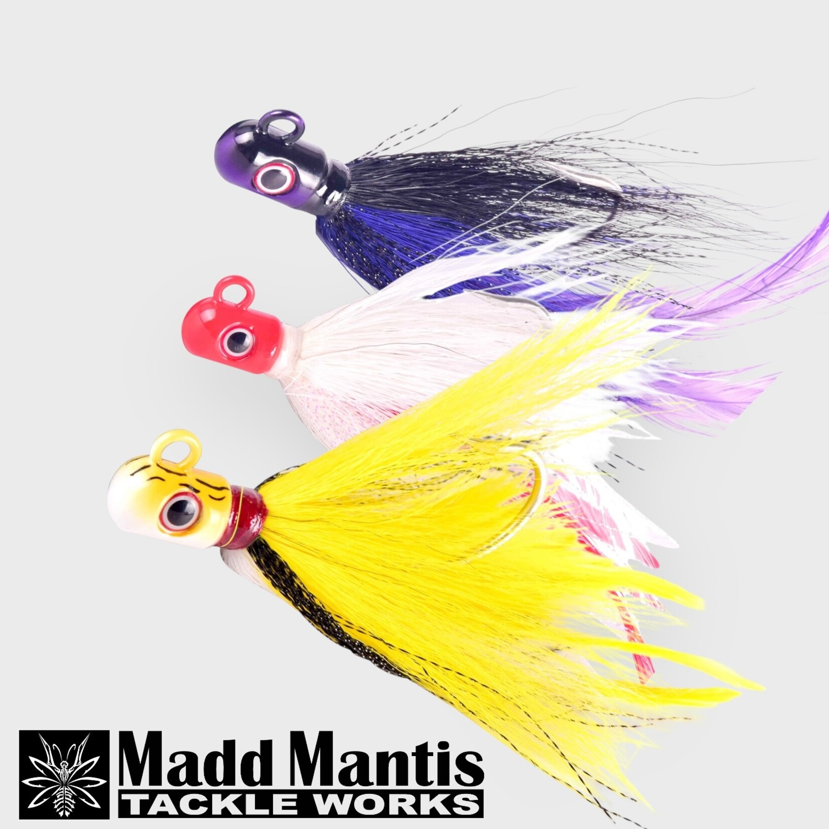 Madd Mantis Madd Mantis Rock Hopper
