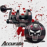 Accurate Accurate Valiant VT2 PUNISHER