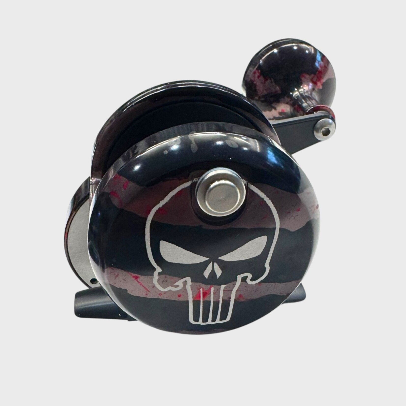 Accurate Accurate Valiant VT2 PUNISHER