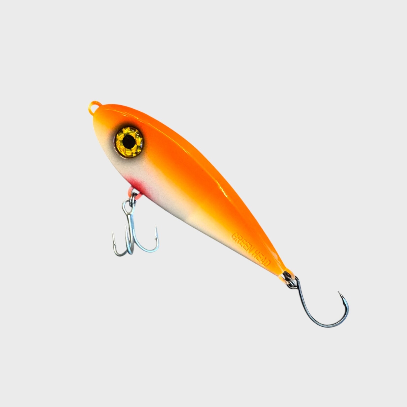 Greenhead Lure Co. Greenhead Exclusive Glow Glide Bait