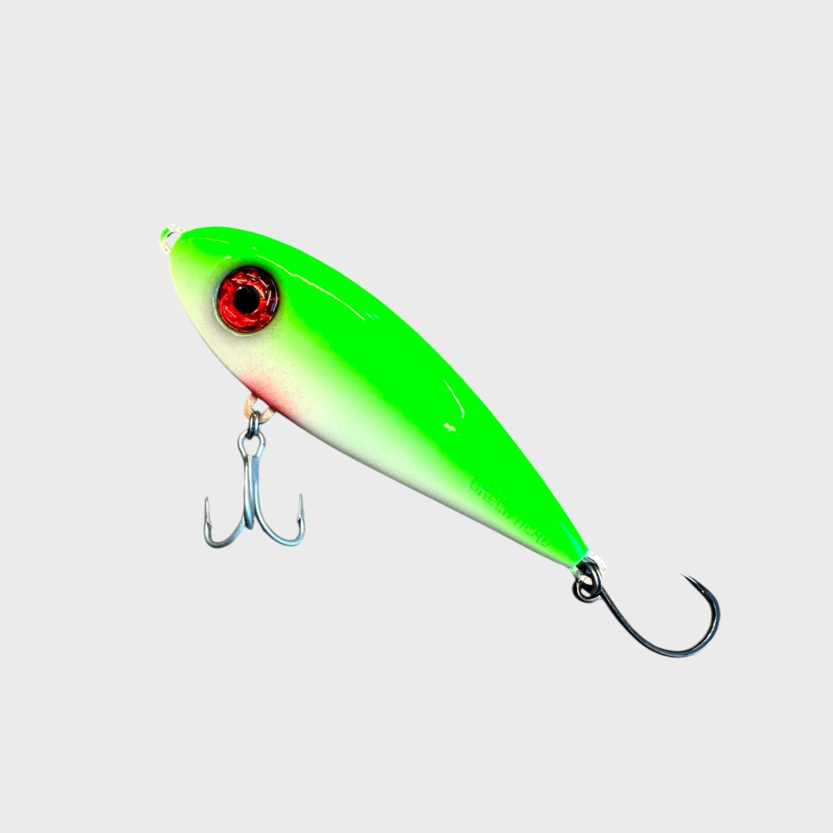 Greenhead Lure Co. Greenhead Exclusive Glow Glide Bait