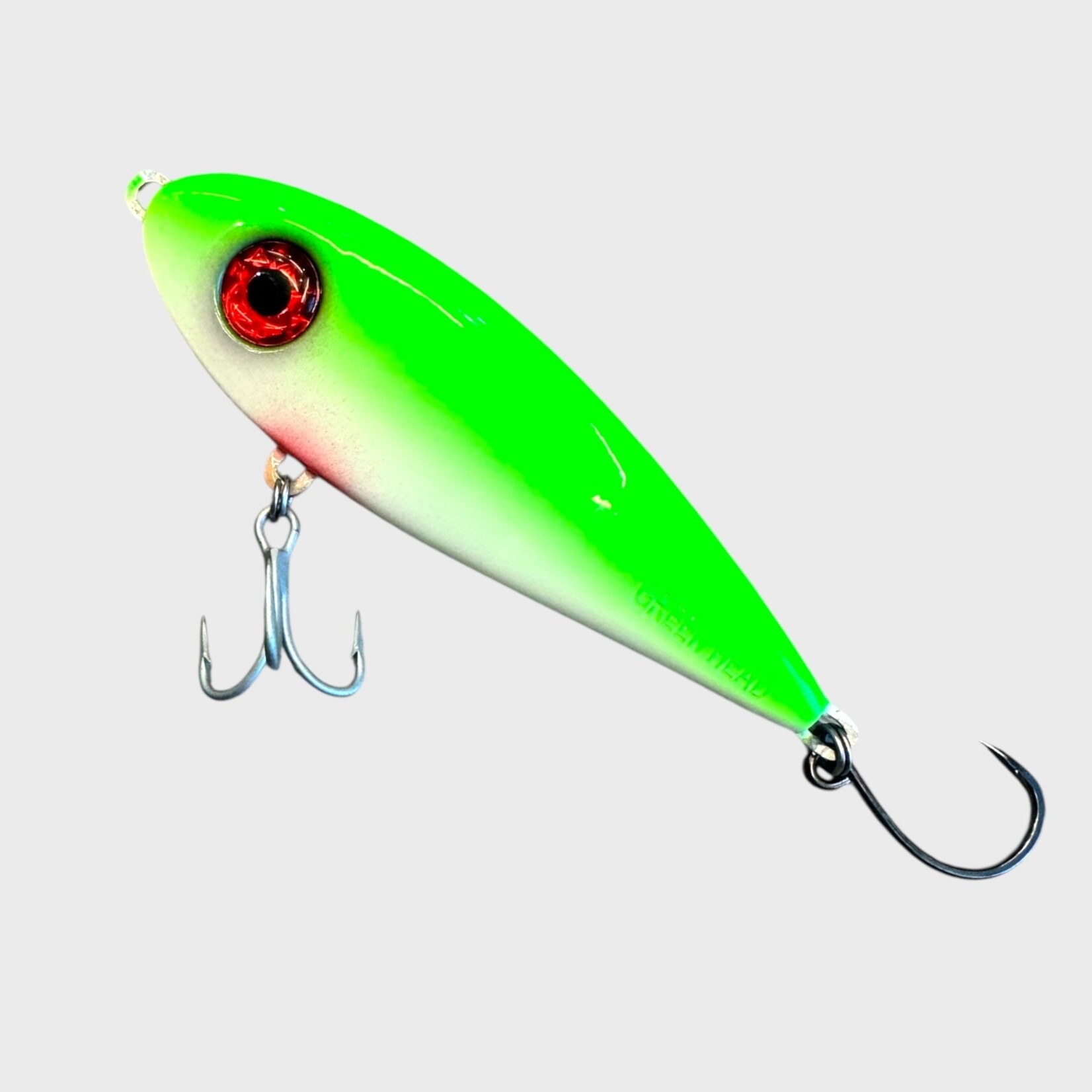 Greenhead Lure Co. Greenhead Exclusive Glow Glide Bait