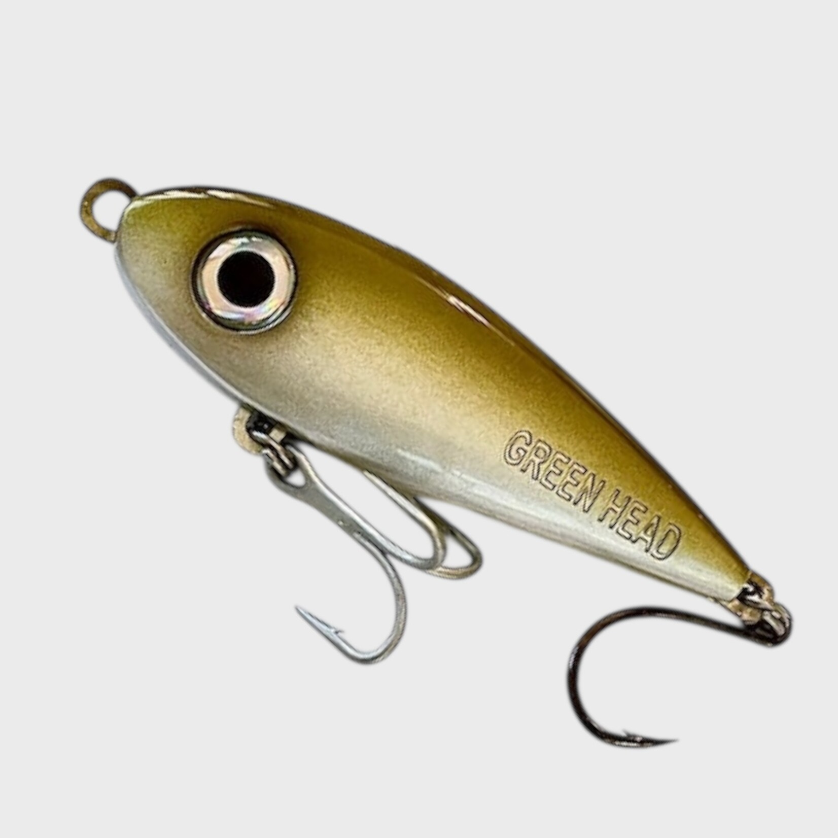 Greenhead Lure Co. Greenhead Glide Bait