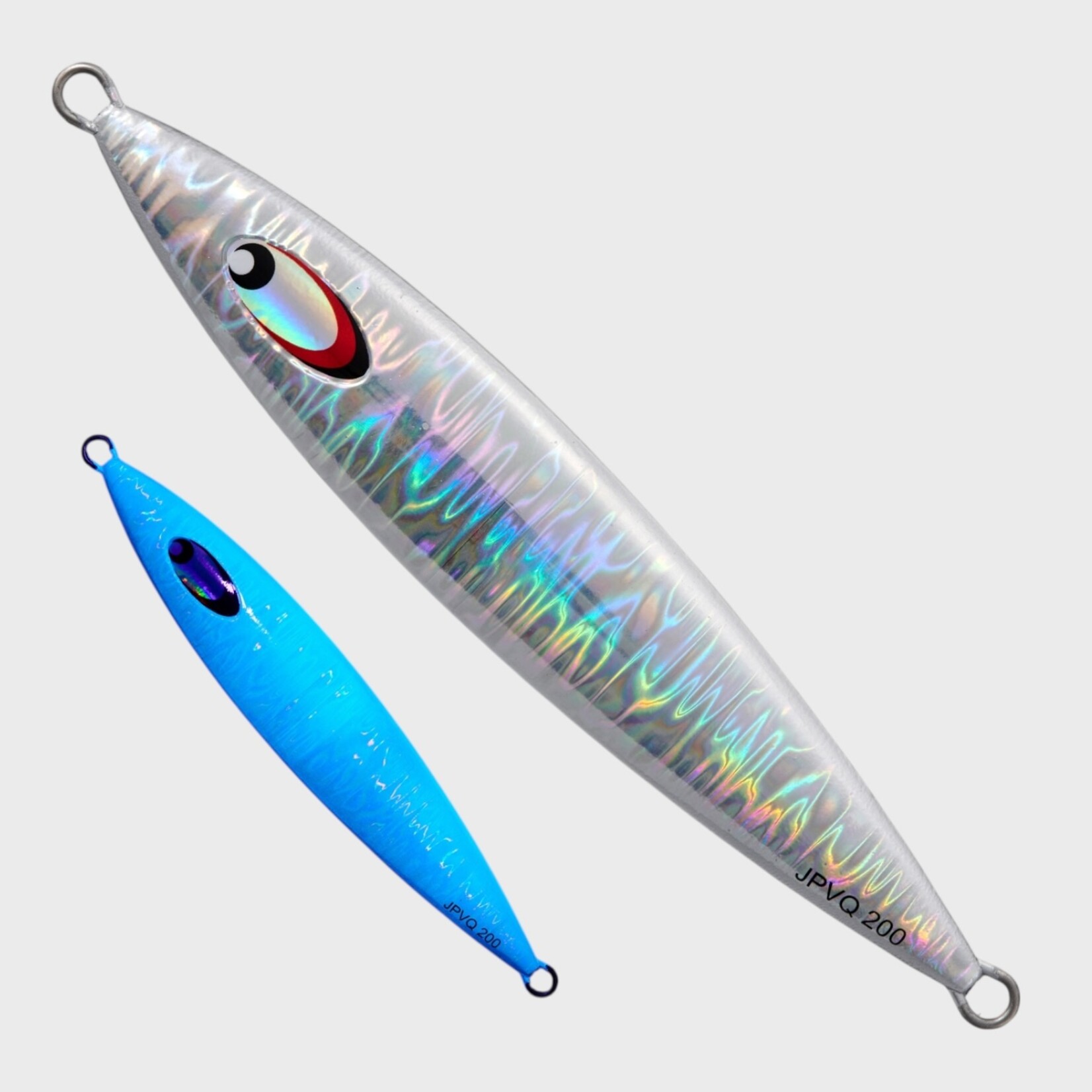 Major Craft Major Craft Jigpara Vertical Quell
