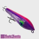 Madd Mantis Madd Mantis  Violent Exclusive Plank