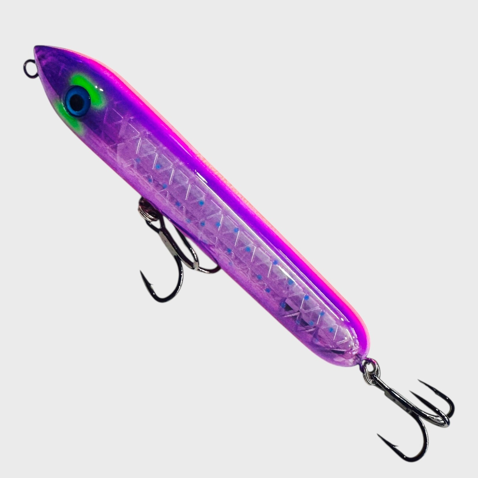 Madd Mantis Madd Mantis  Violent Exclusive Plank
