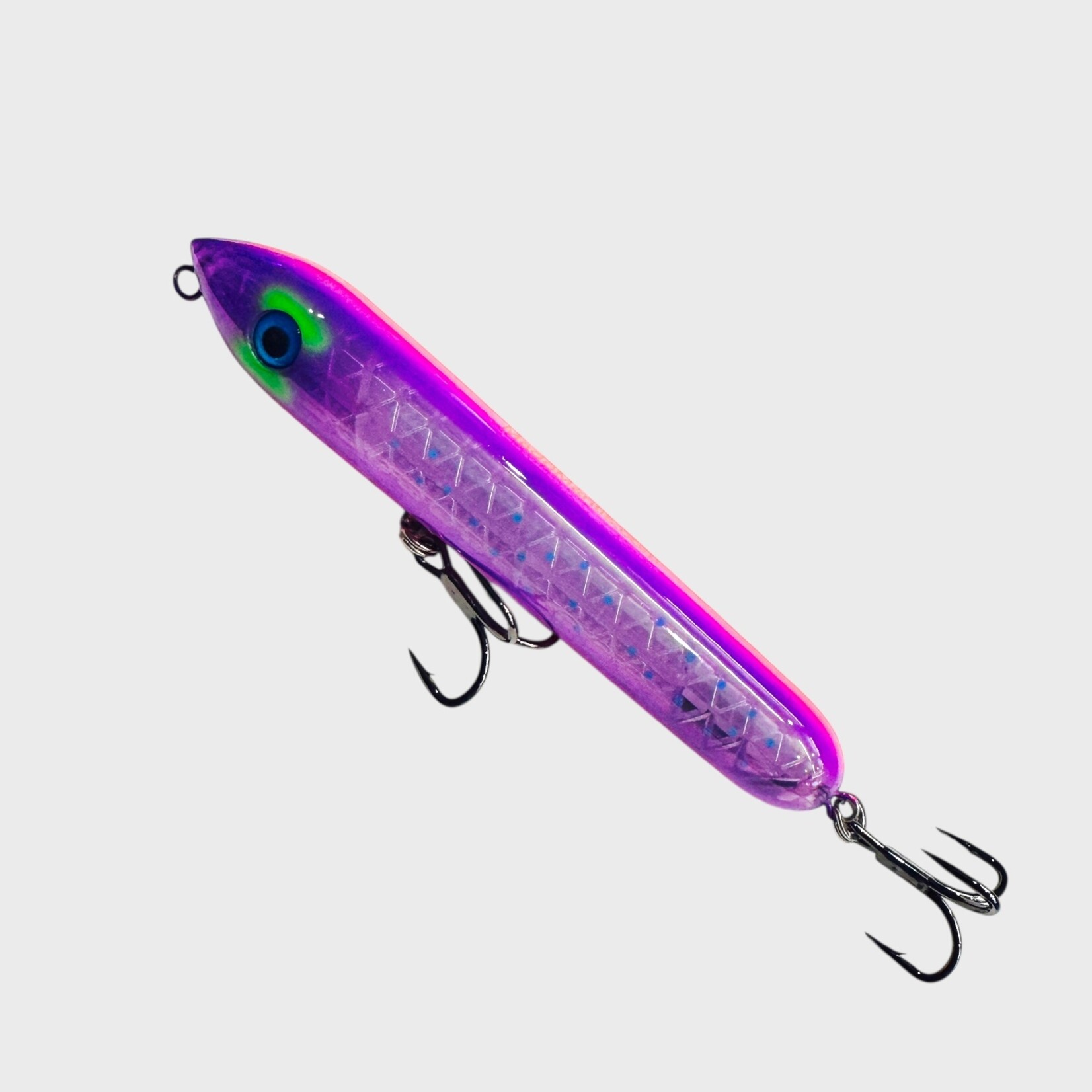 Madd Mantis Madd Mantis  Violent Exclusive Plank