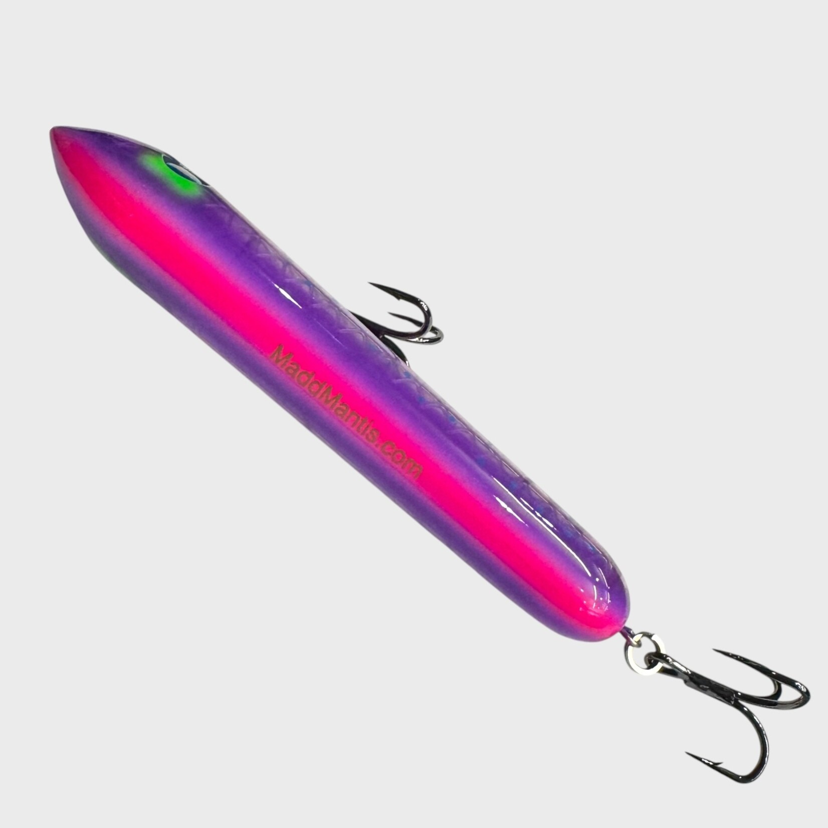 Madd Mantis Madd Mantis  Violent Exclusive Plank