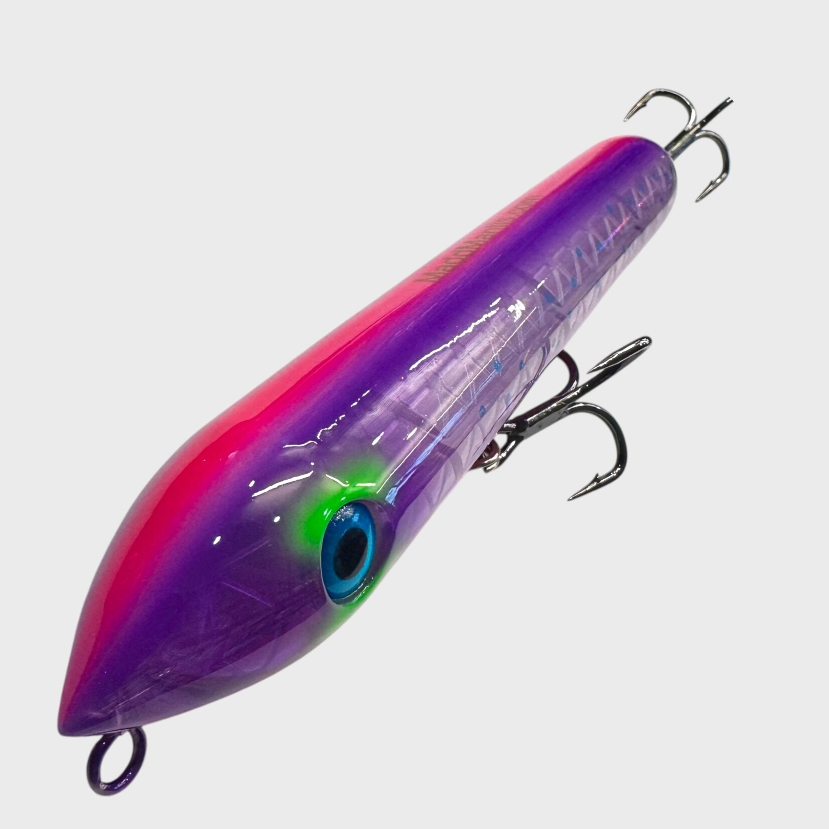 Madd Mantis Madd Mantis  Violent Exclusive Plank