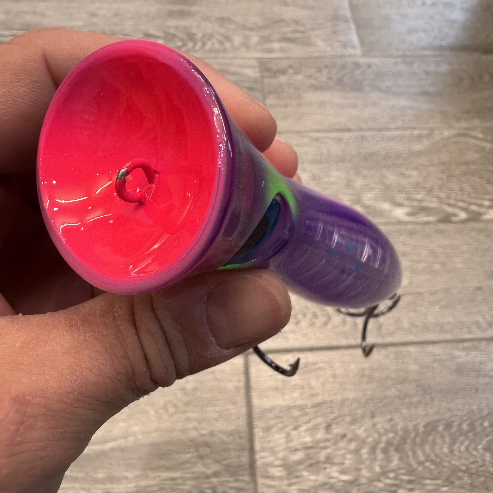 Madd Mantis Madd Mantis Violent Cherry Popper