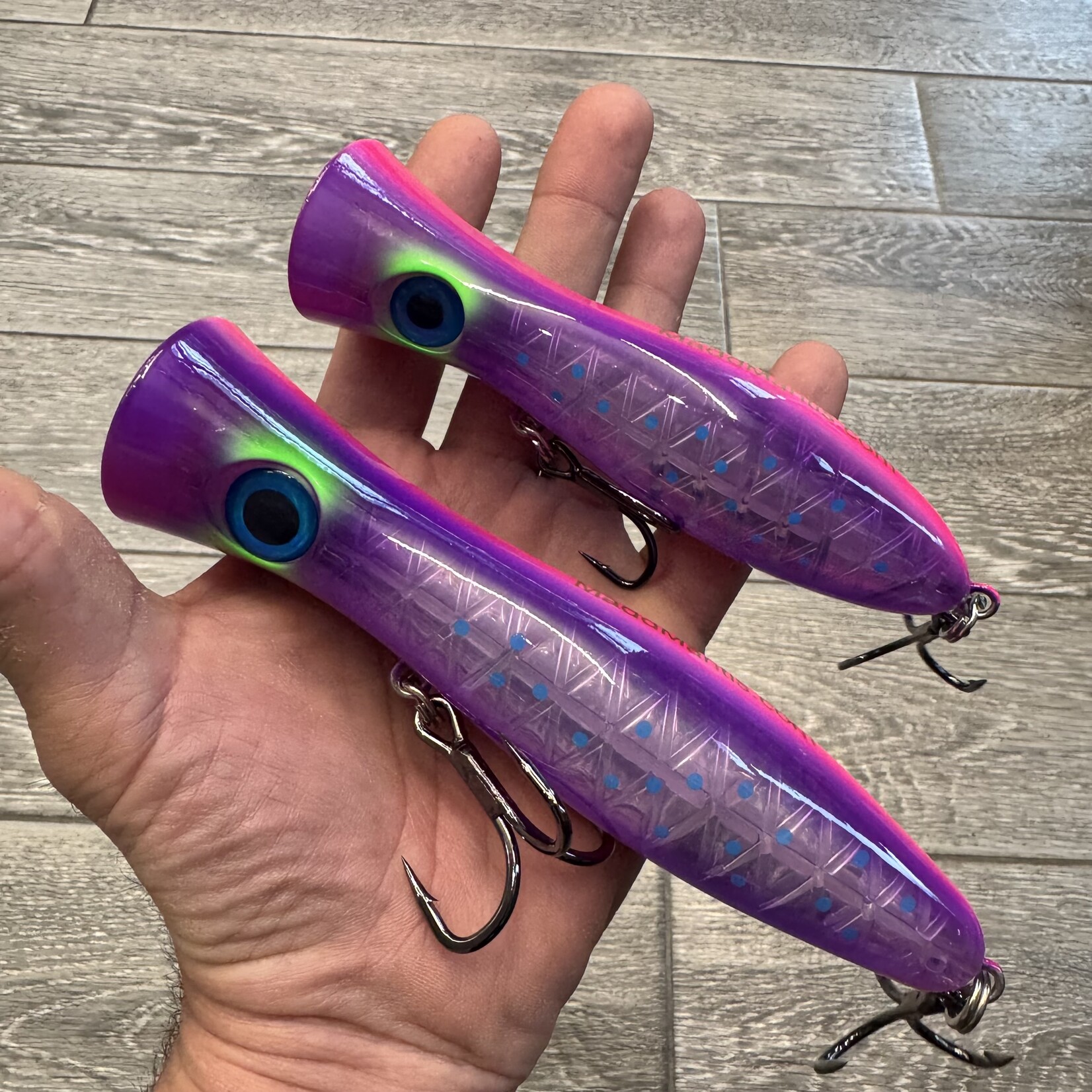 Madd Mantis Madd Mantis Violent Cherry Popper