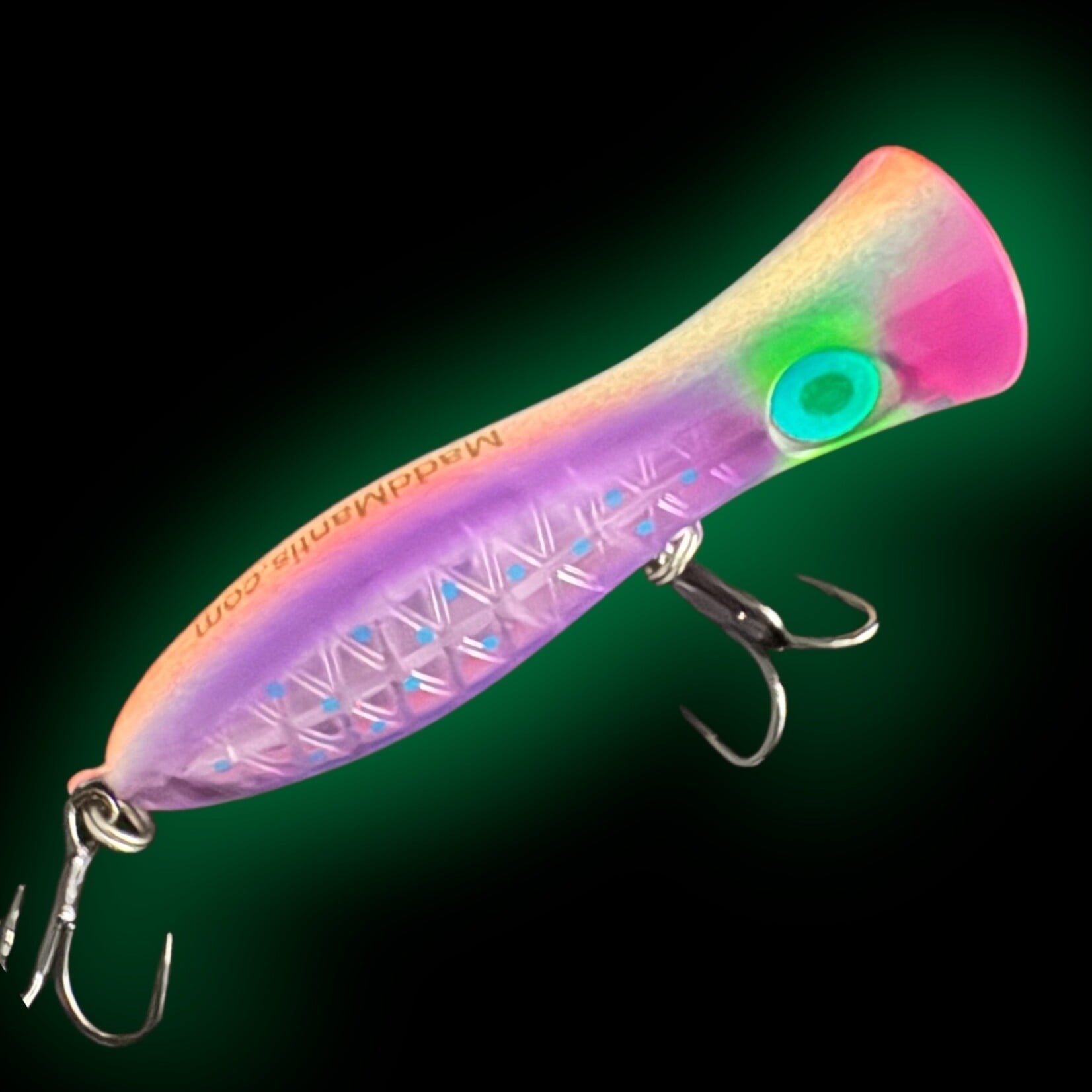 Madd Mantis Madd Mantis Exclusive Violent Cherry Popper