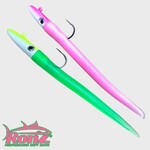 RonZ Ronz Painted Original Series Rigged
