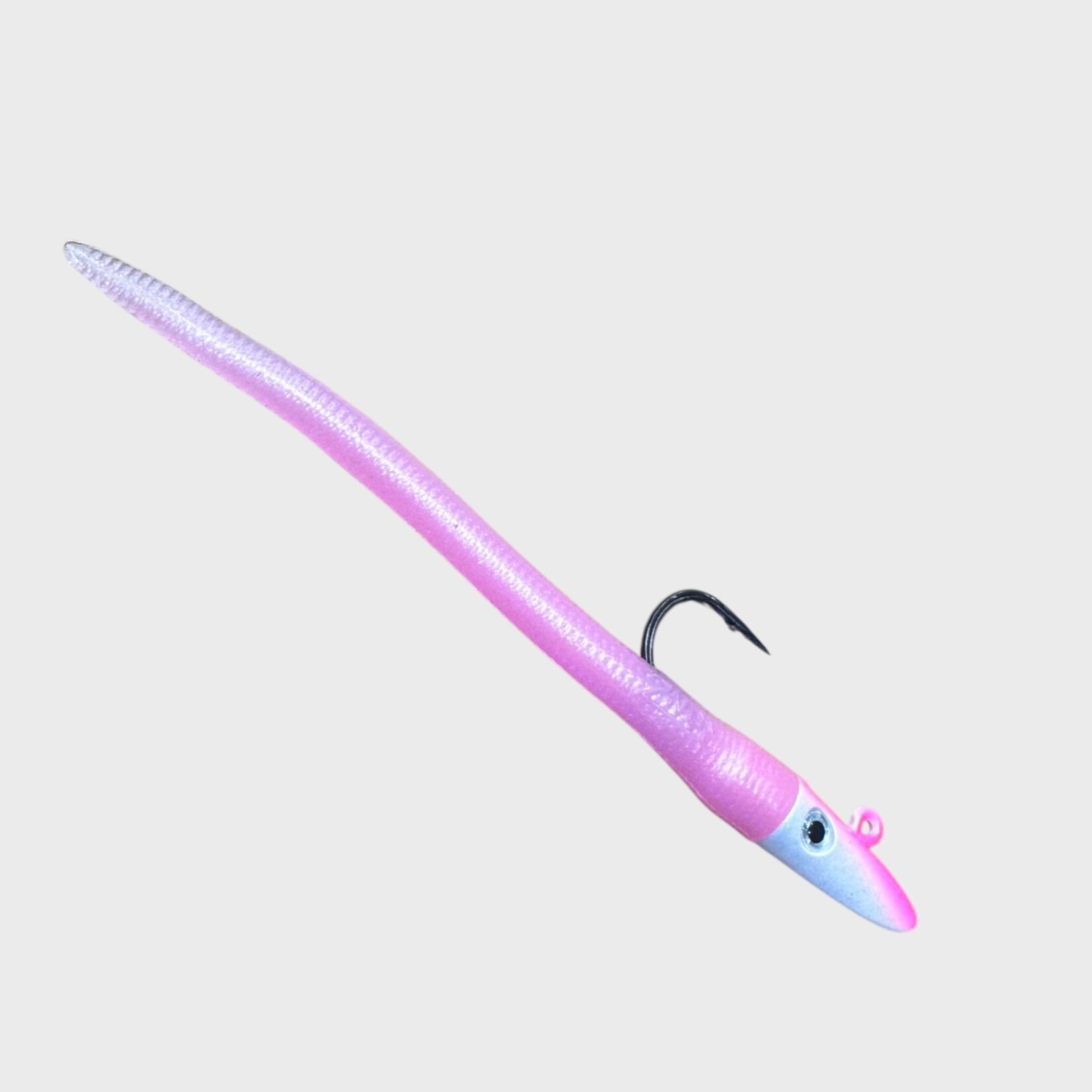 RonZ Ronz Painted Original Series Rigged