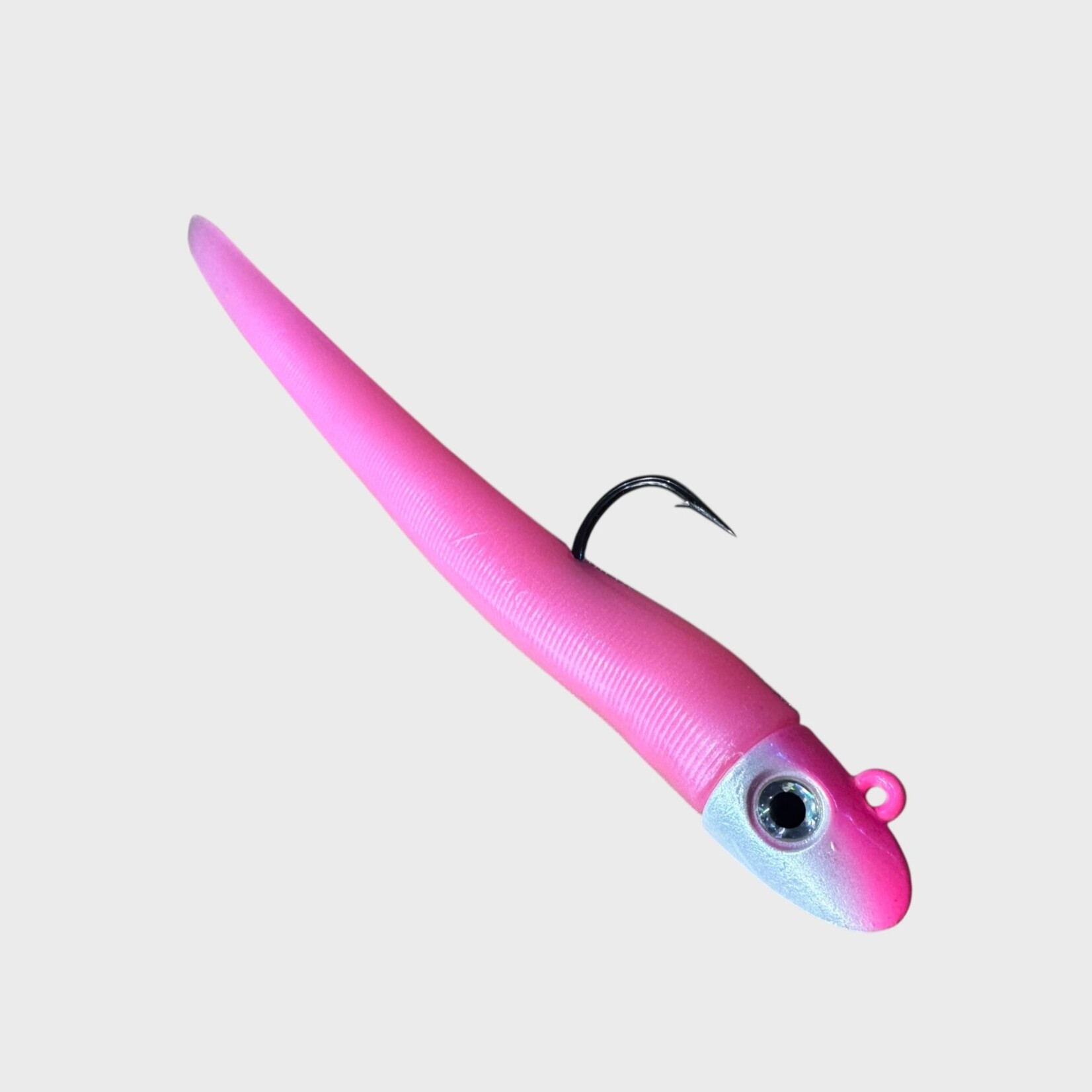 RonZ Ronz Painted Original Series Rigged