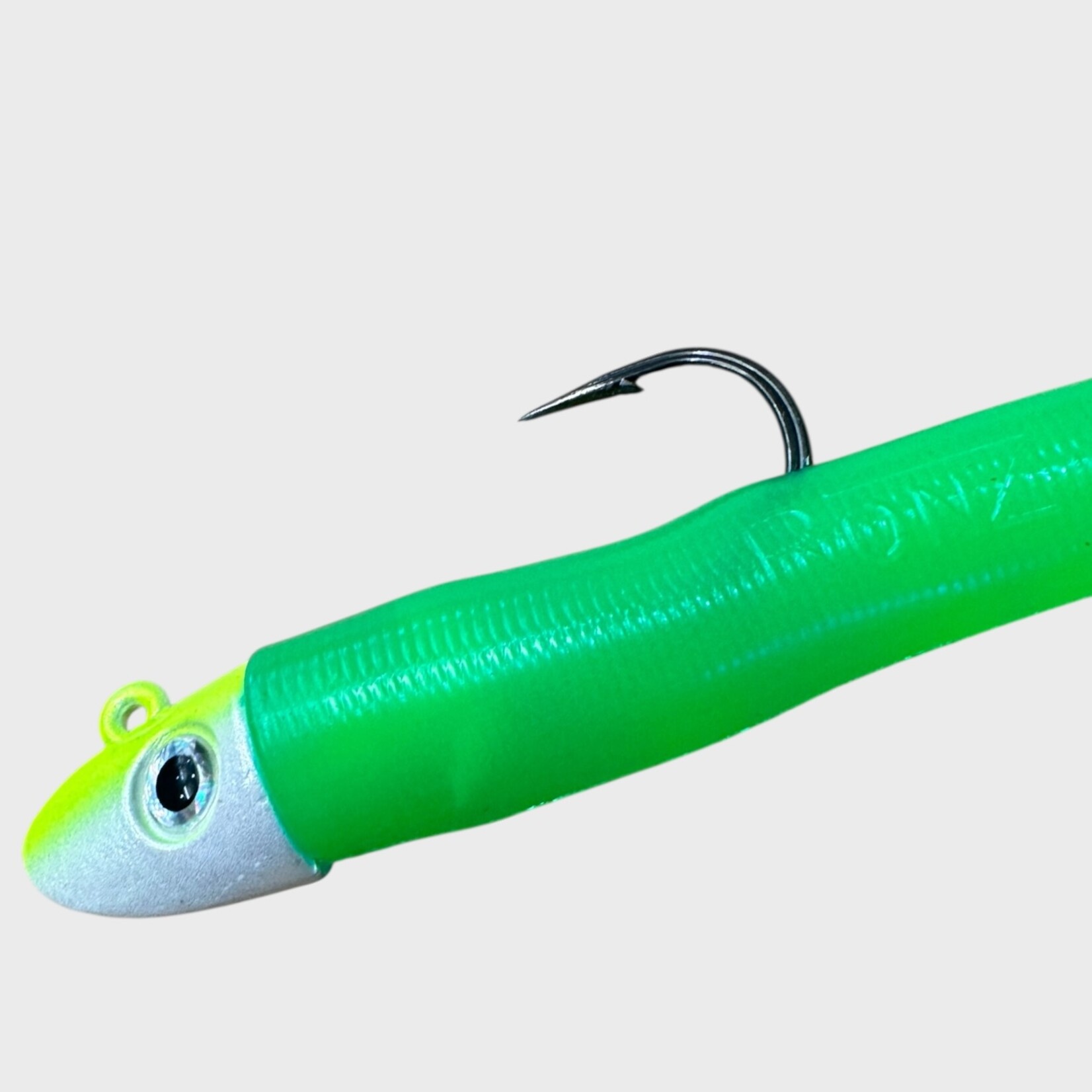 RonZ Ronz Painted Original Series Rigged