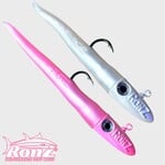 RonZ Ronz Painted Big Game Series Rigged