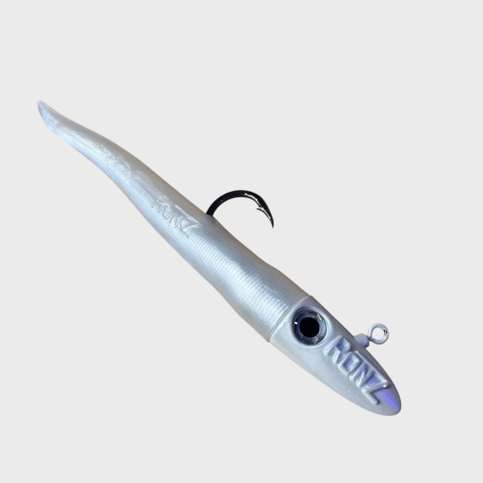 RonZ Ronz Painted Big Game Series Rigged