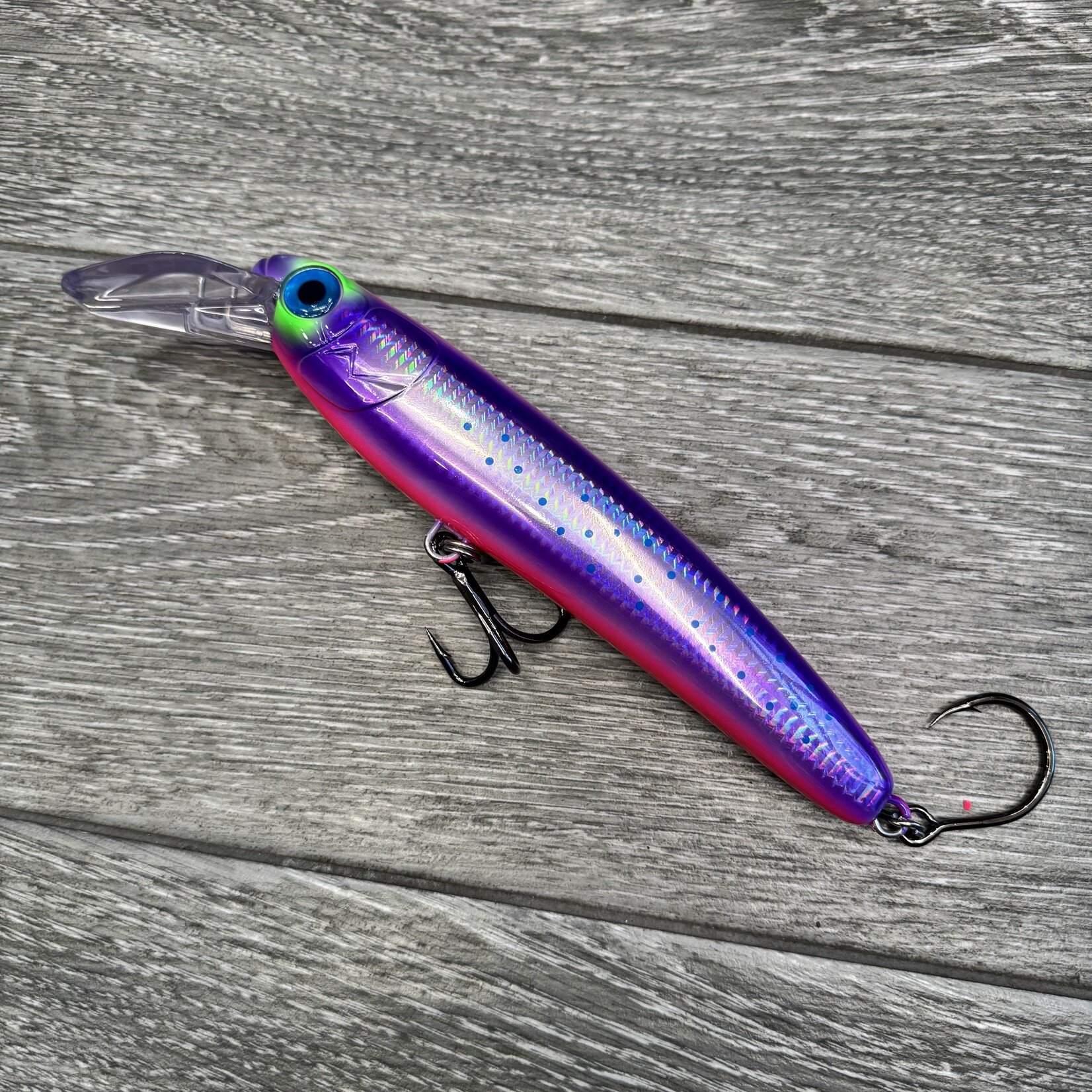 Madd Mantis Madd Mantis Exclusive Violent PhatLip
