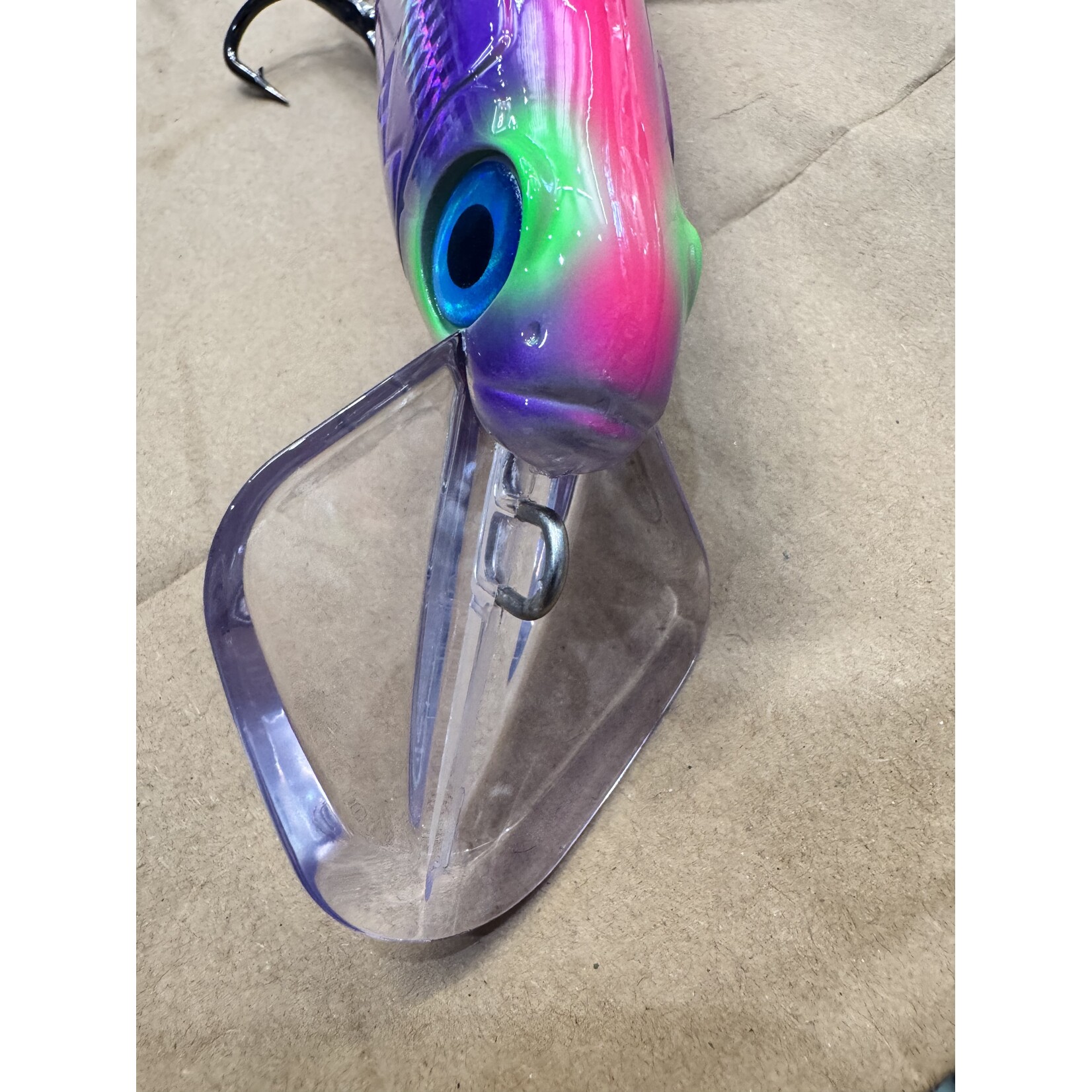 Madd Mantis Madd Mantis Exclusive Violent PhatLip