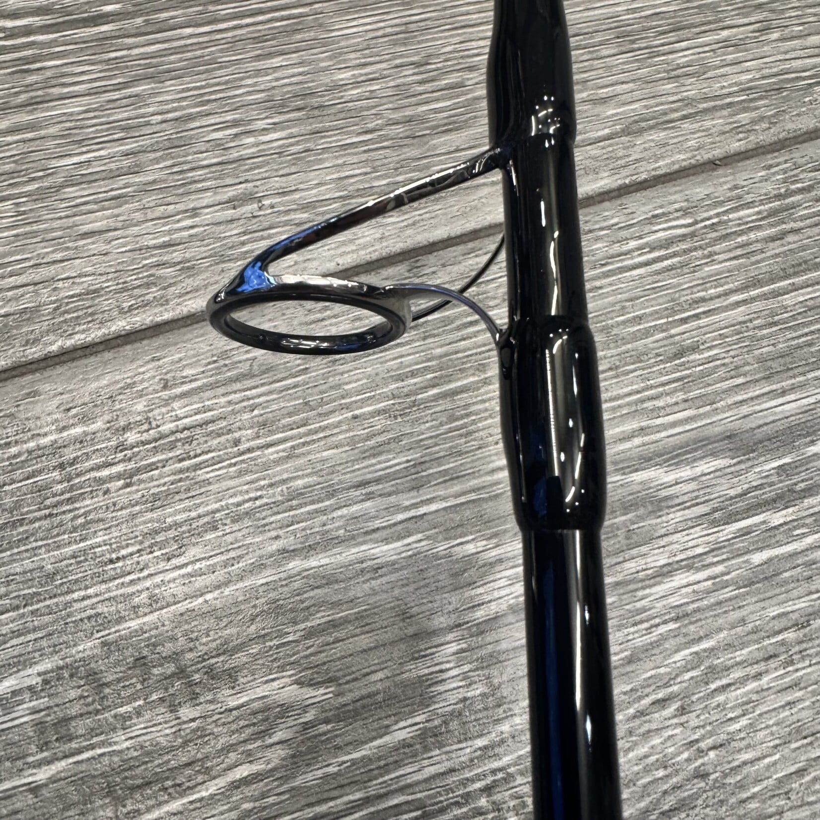 Major Craft Major Craft Tacklepusher Edition Offshore Spin Rod