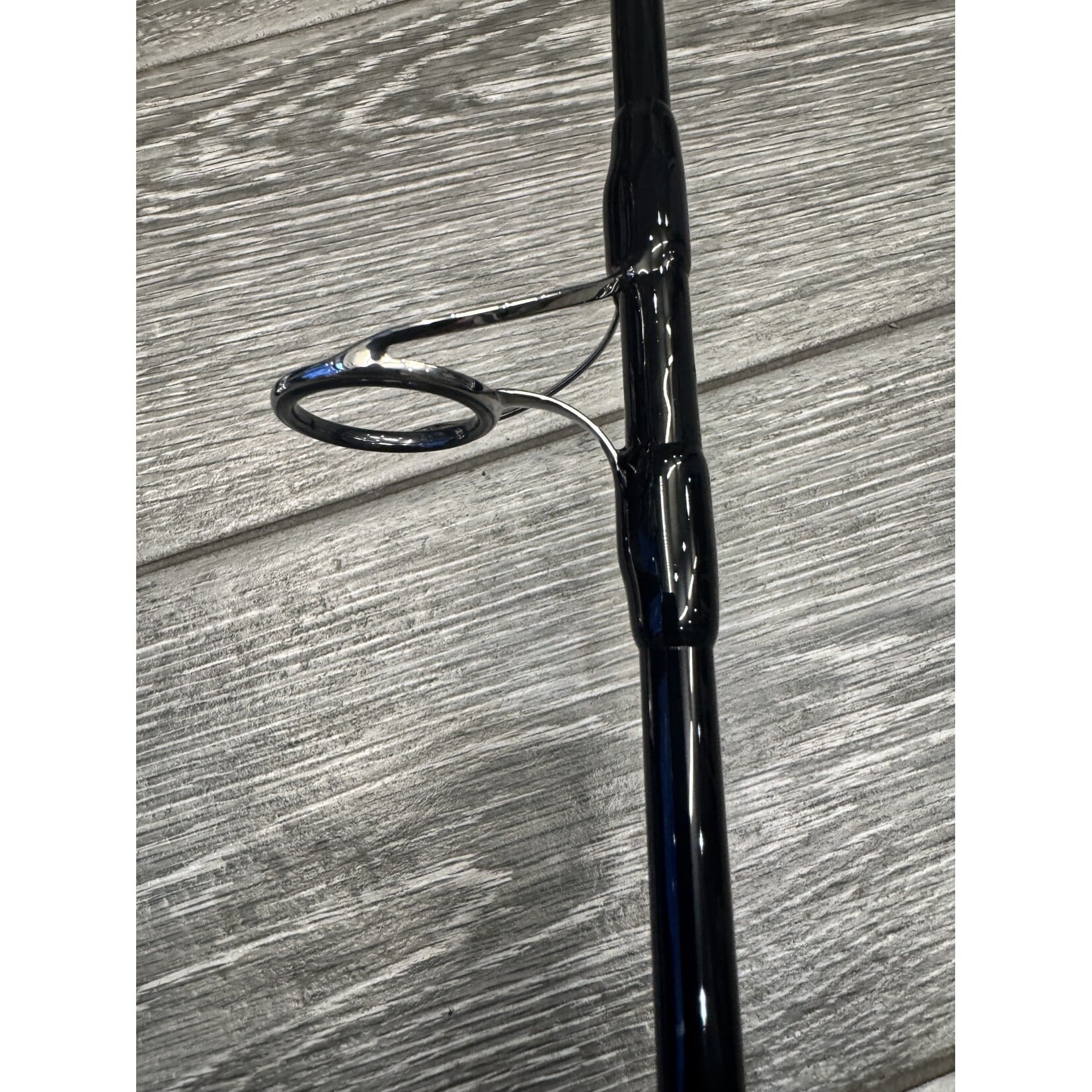 Major Craft Major Craft Tacklepusher Edition Offshore Spin Rod