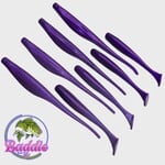 Baddie Baits Baddie Baits Exclusive Purple Rain