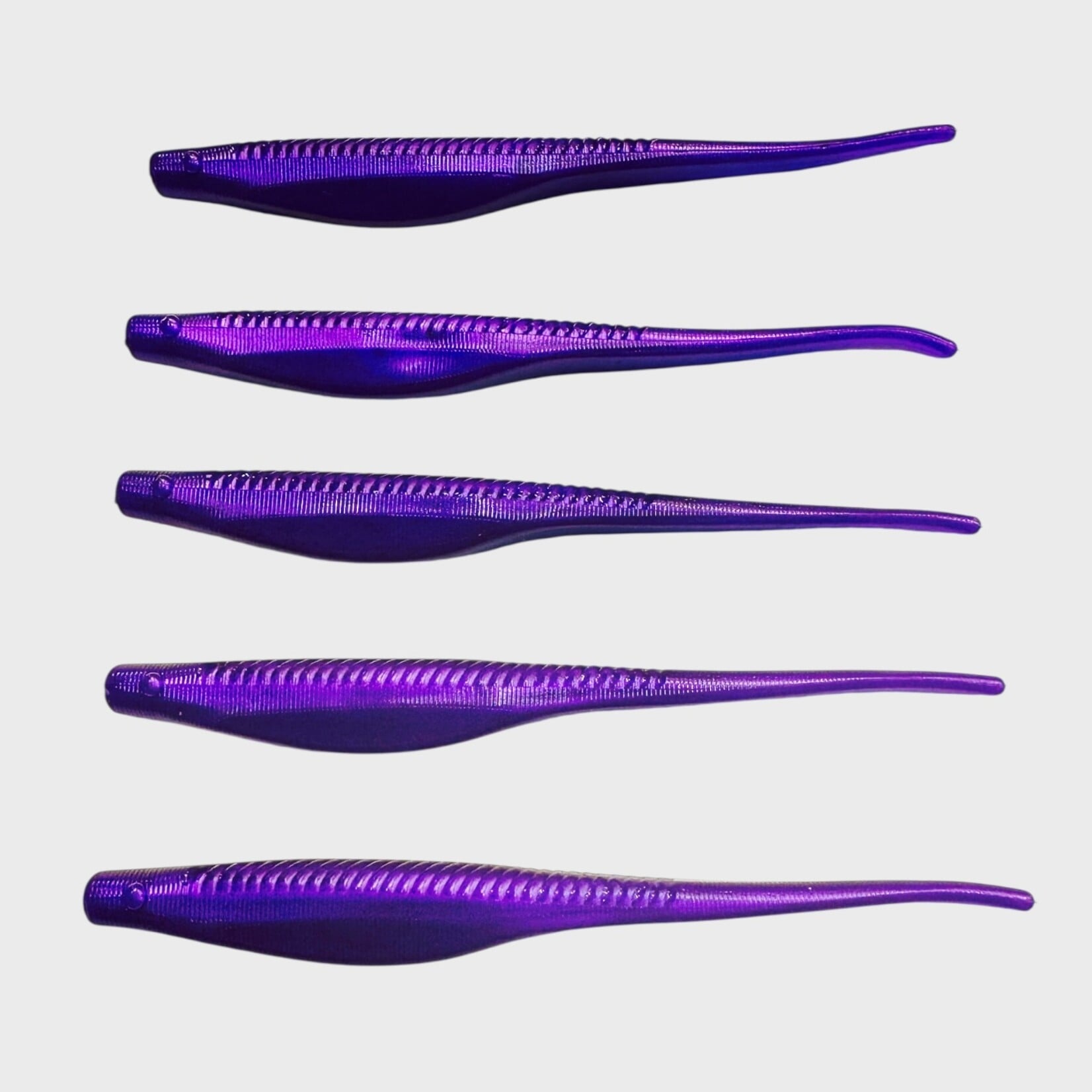 Baddie Baits Baddie Baits Exclusive Purple Rain