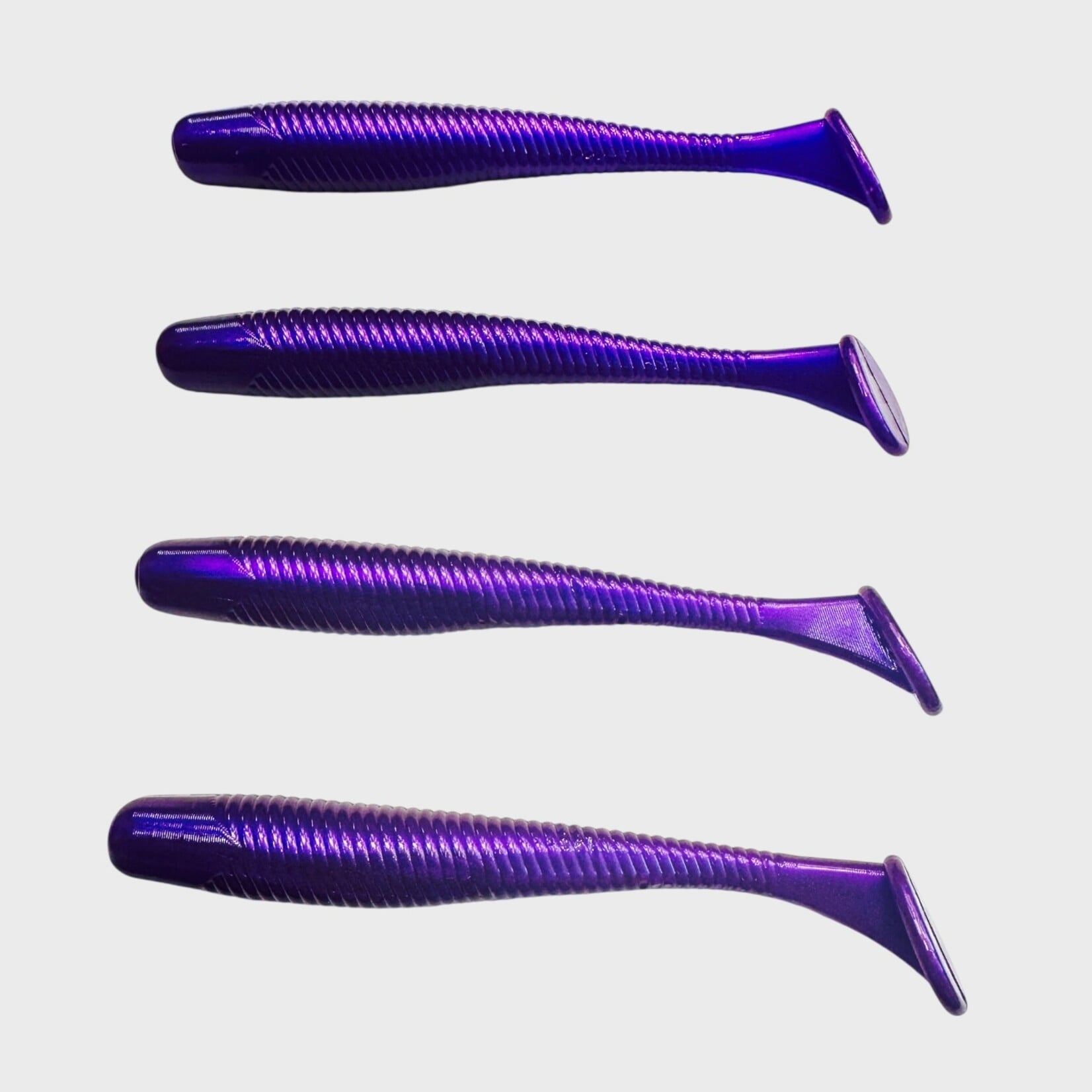 Baddie Baits Baddie Baits Exclusive Purple Rain