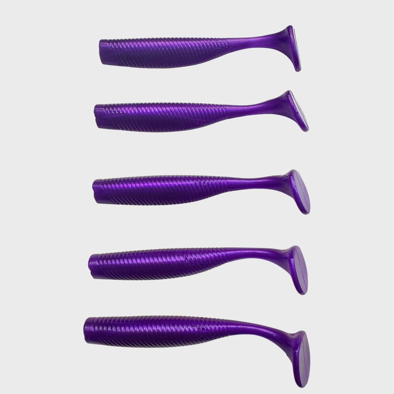 Baddie Baits Baddie Baits Exclusive Purple Rain