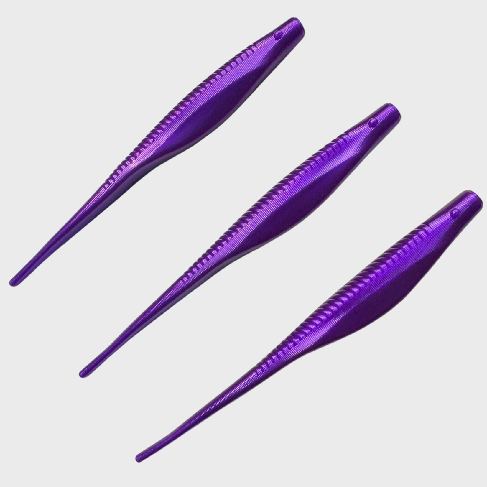 Baddie Baits Baddie Baits Exclusive Purple Rain