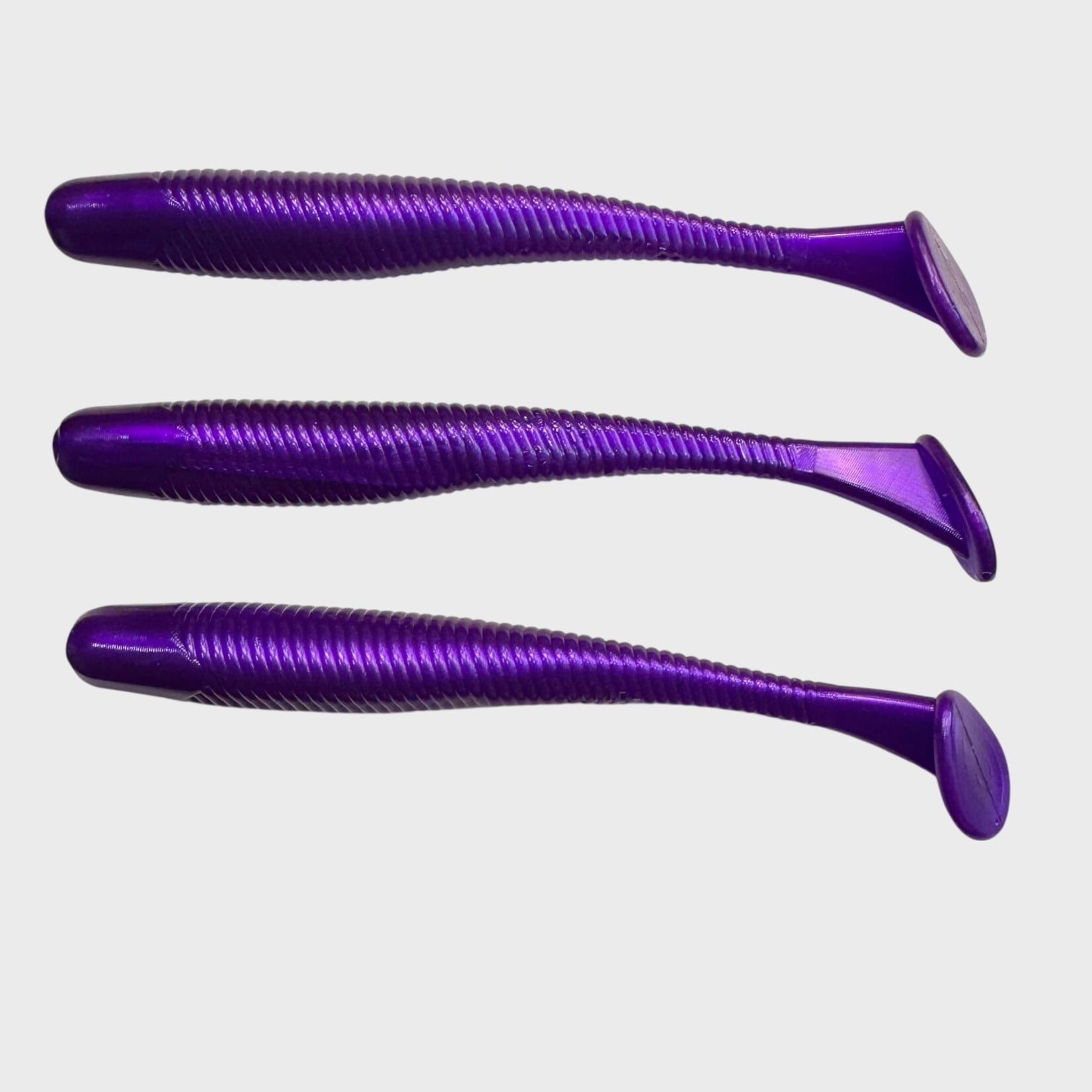 Baddie Baits Baddie Baits Exclusive Purple Rain