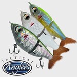 Tactical Anglers Tactical Angler Hybrid Glide